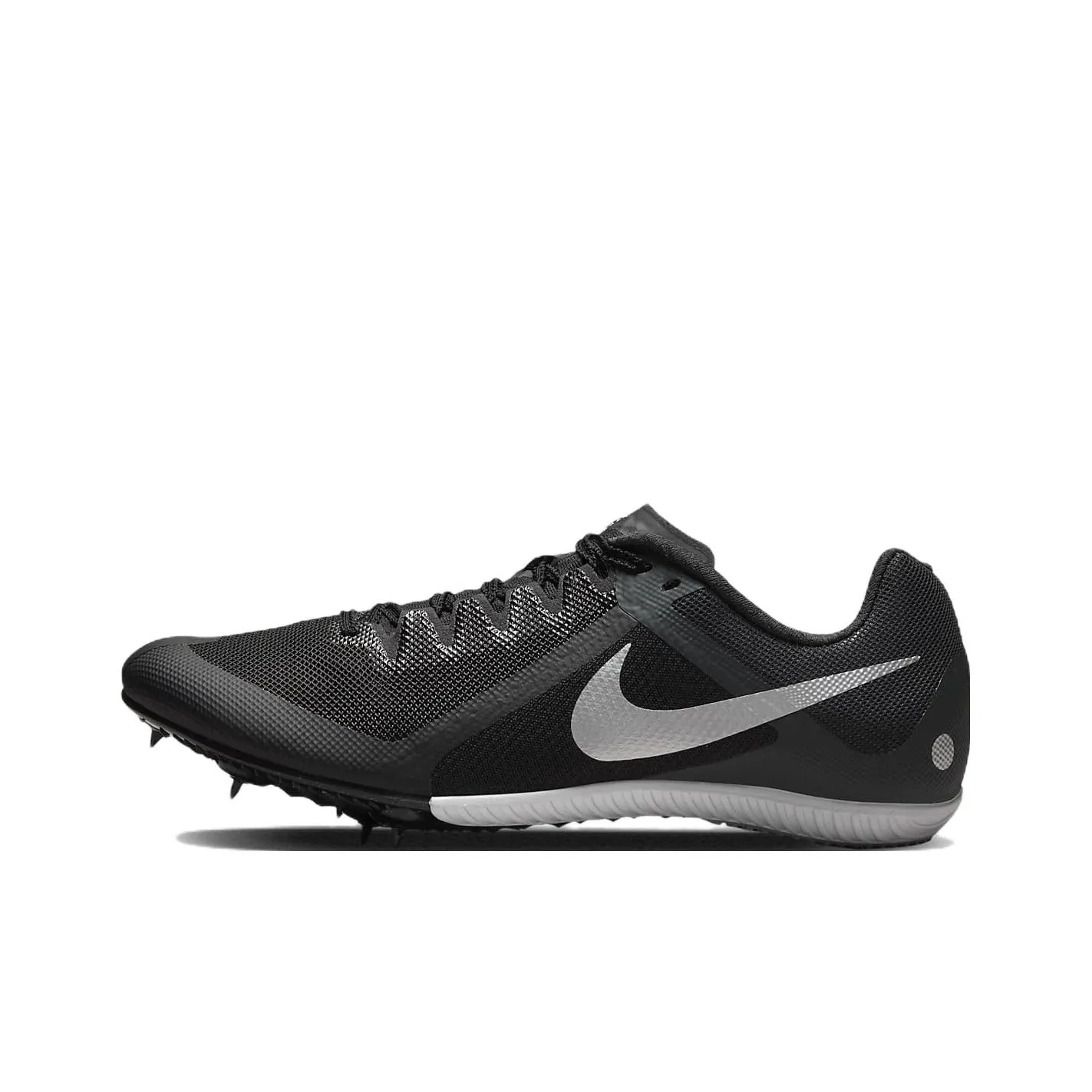 Nike Zoom Rival Multi Black Light Smoke Grey