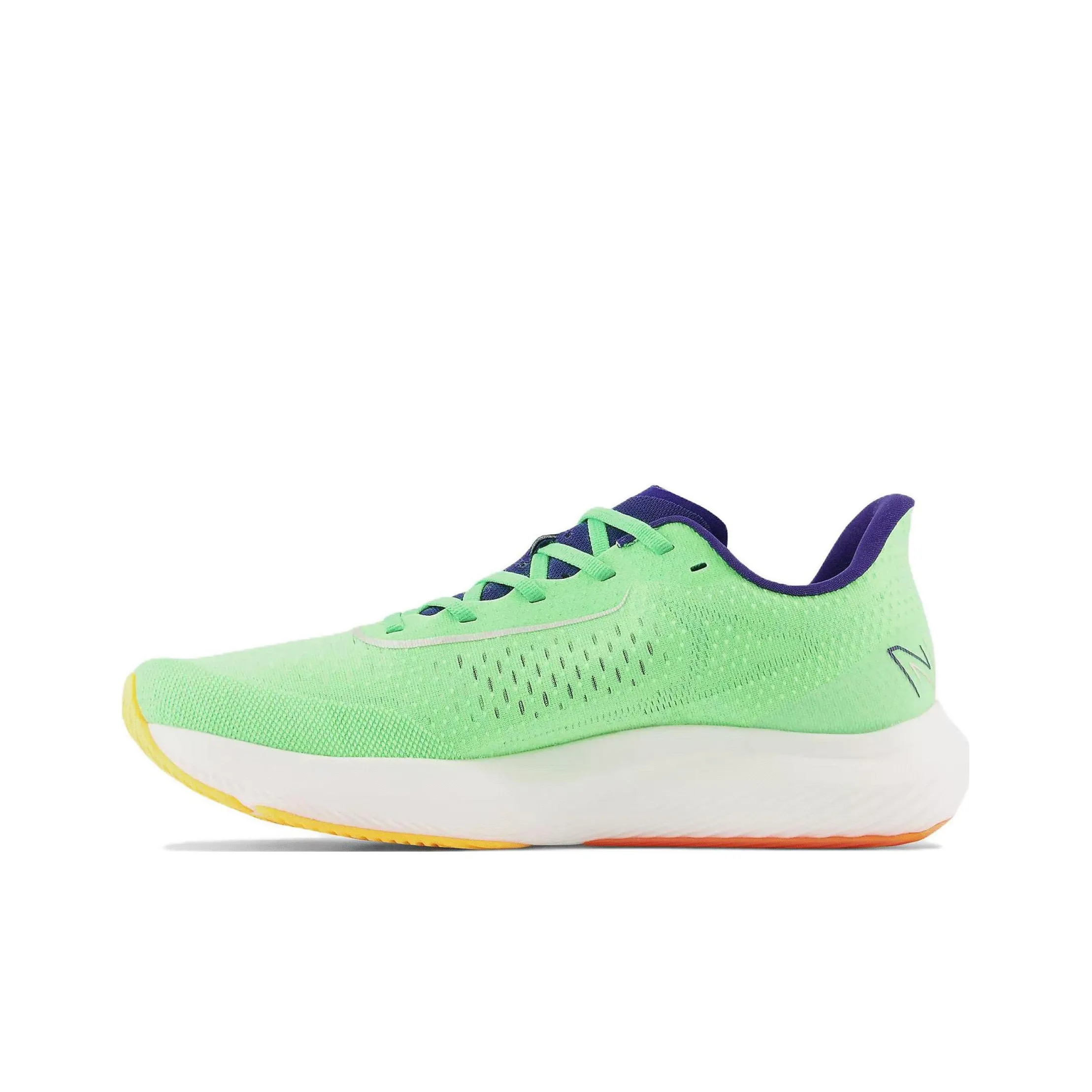 New Balance FuelCell Rebel V3 'Vibrant Spring Victory Blue'