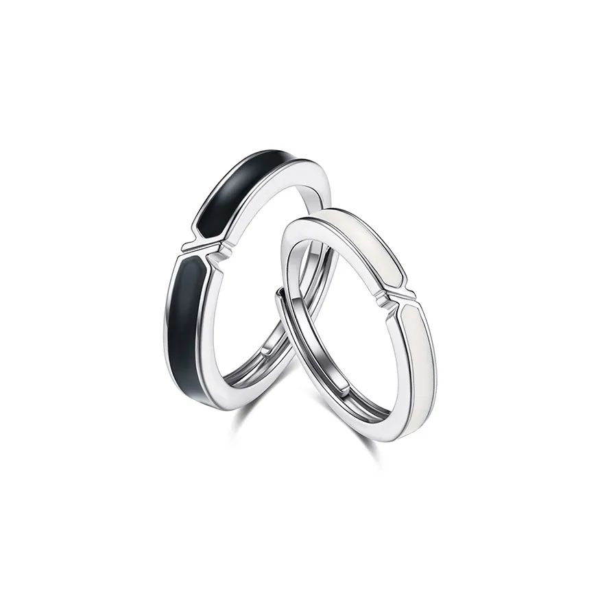 CIROCCO Медные Кольца Унисекс