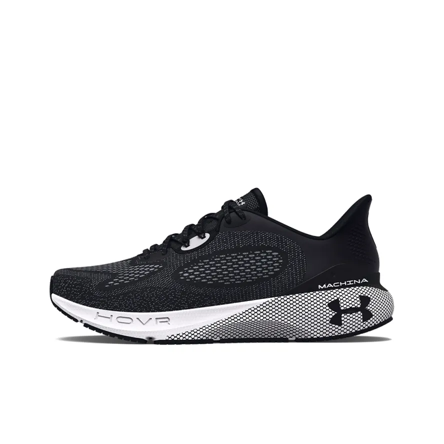 Under Armour Hovr Machina 3 'Black'