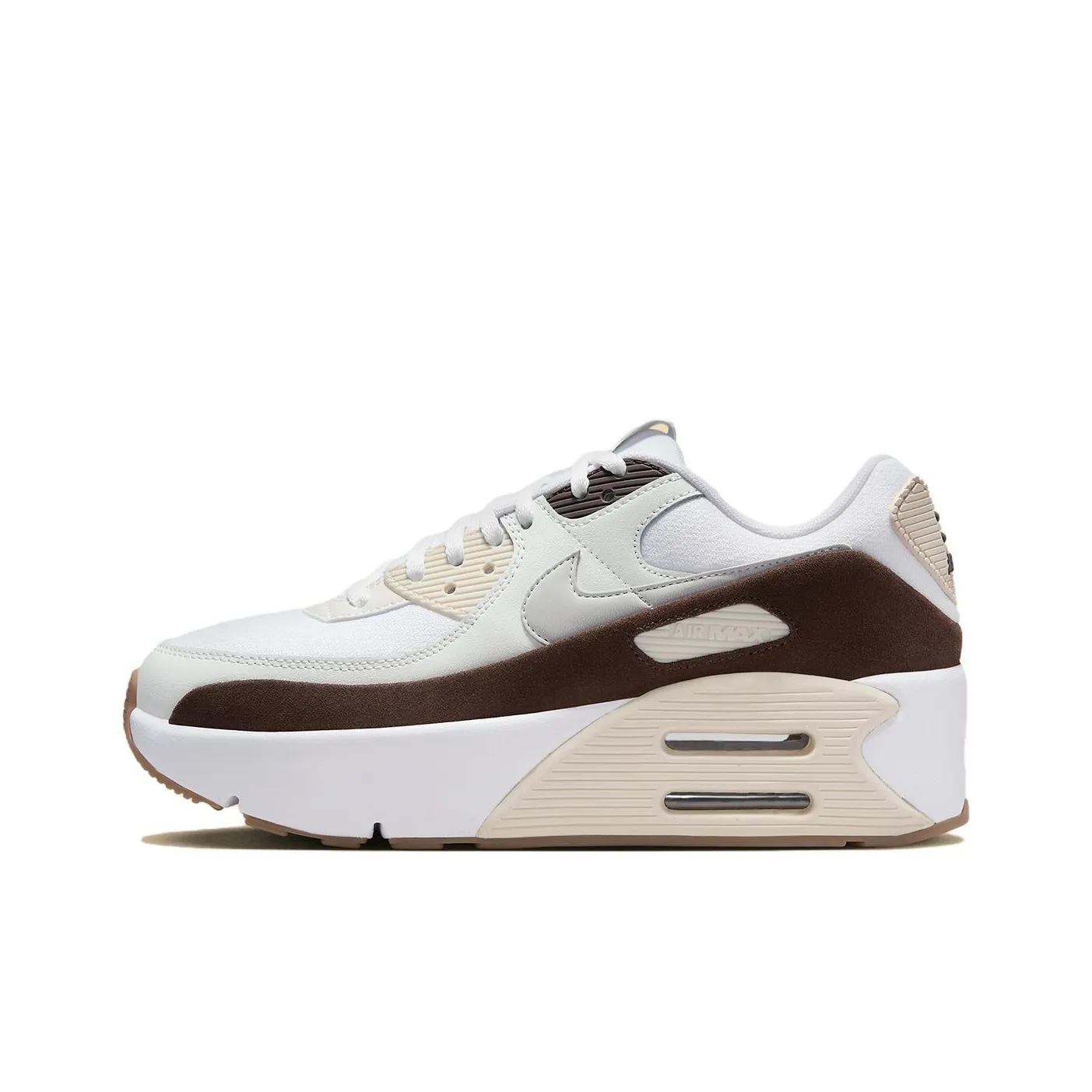 Nike Air Max 90 LV9 Baroque Brown Women's