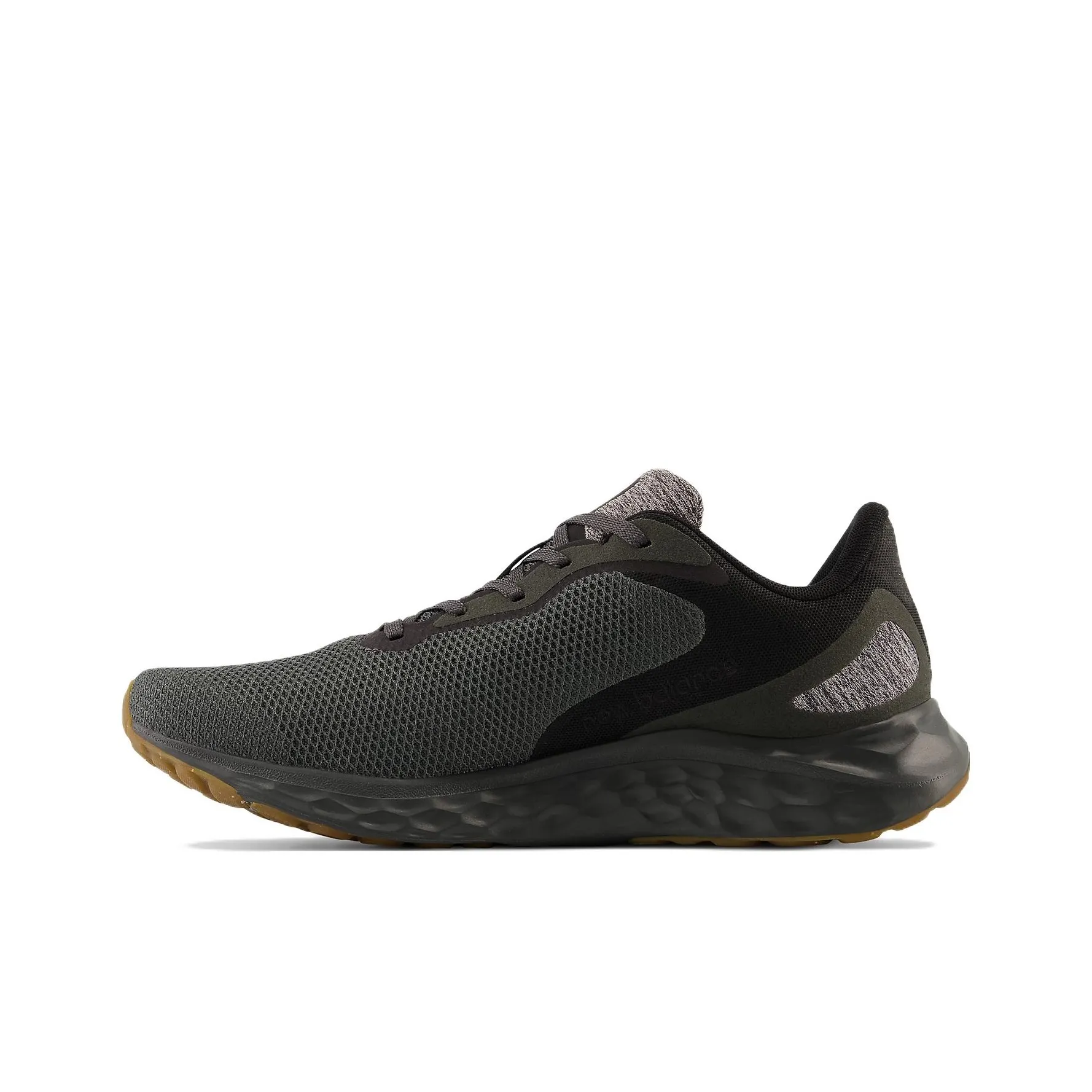New Balance Fresh Foam Arishi V4 'Black Gum'