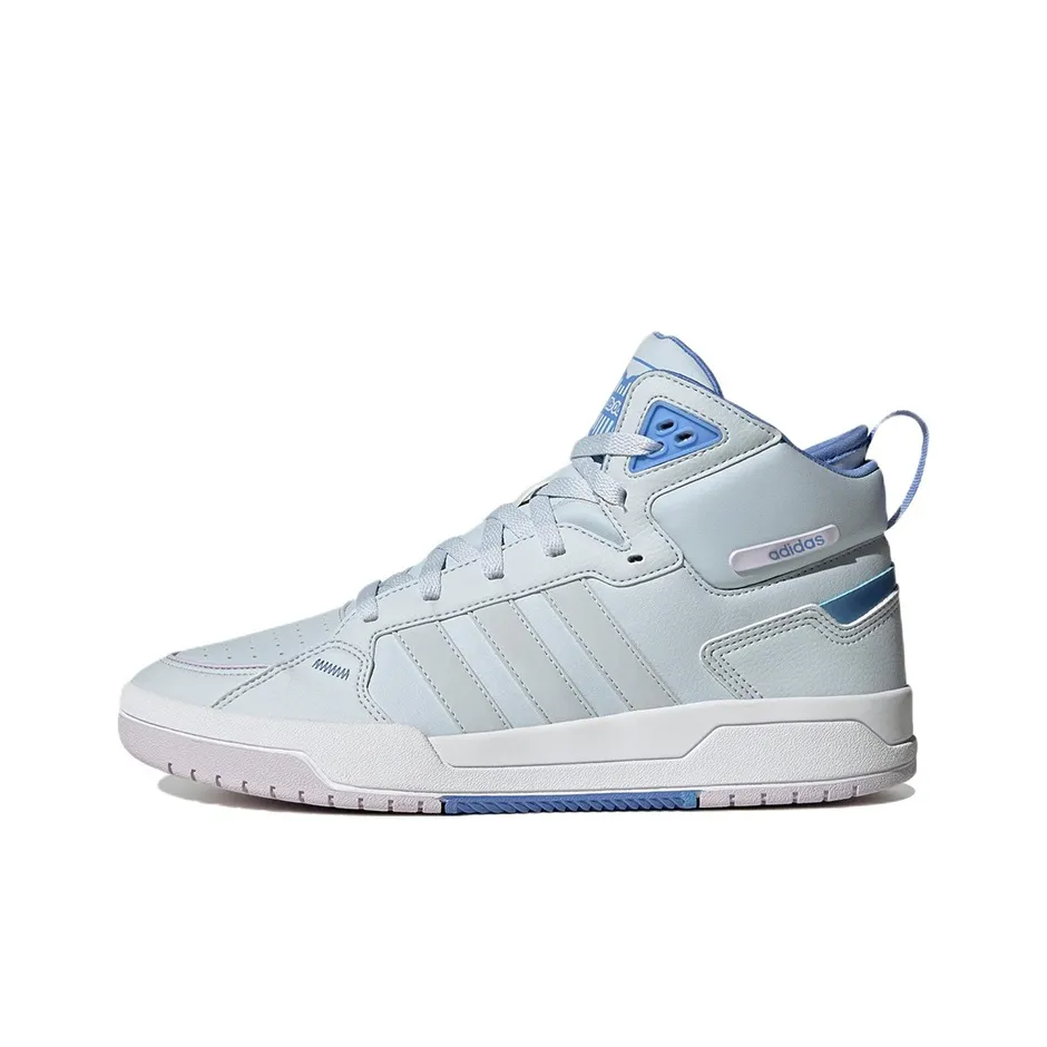 Adidas Neo 100DB 'Gray Blue'
