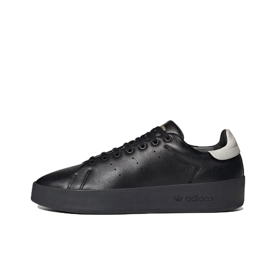 Adidas Stan Smith Recon 'Black Crystal White'