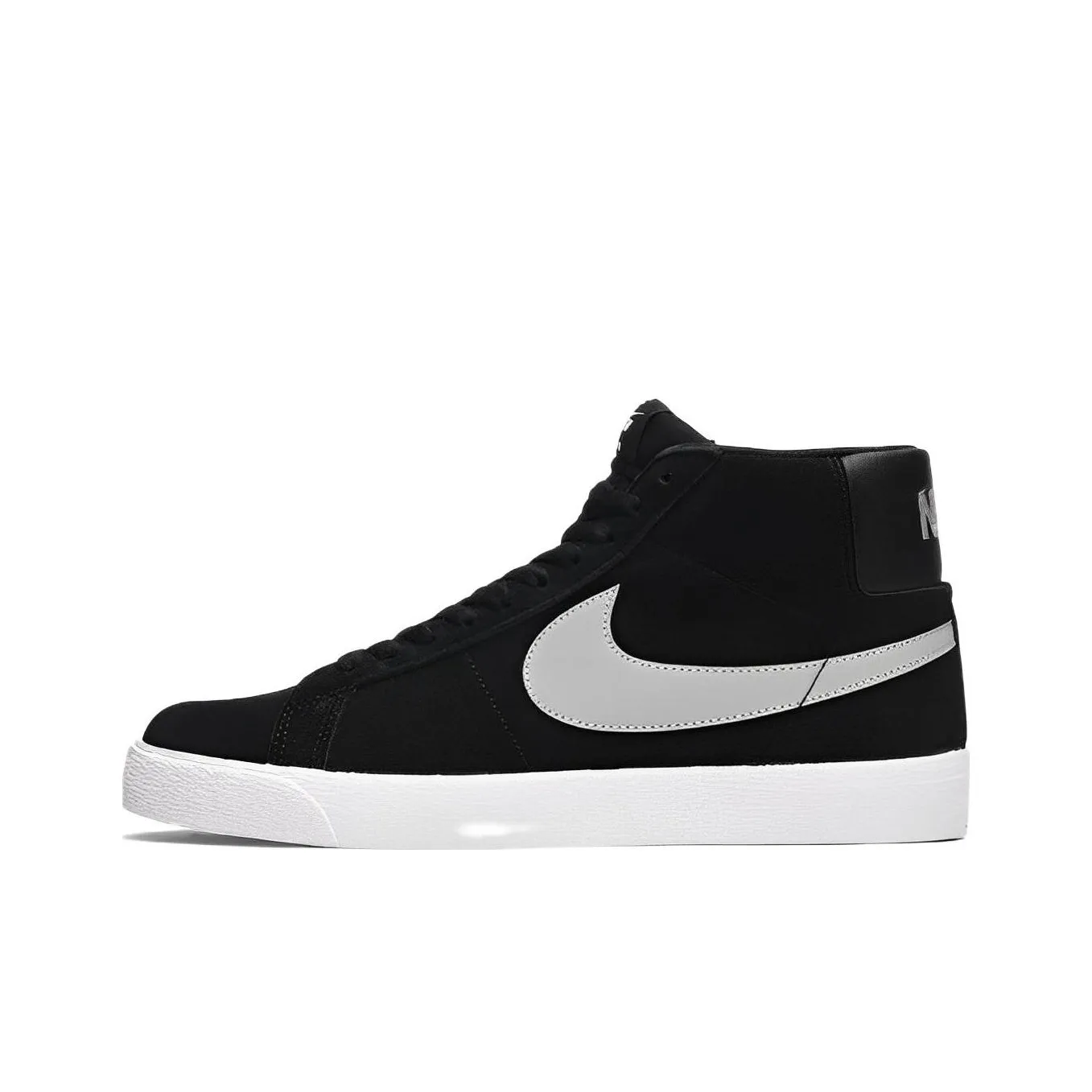 Nike pants Sb Blazer Black White Base Grey