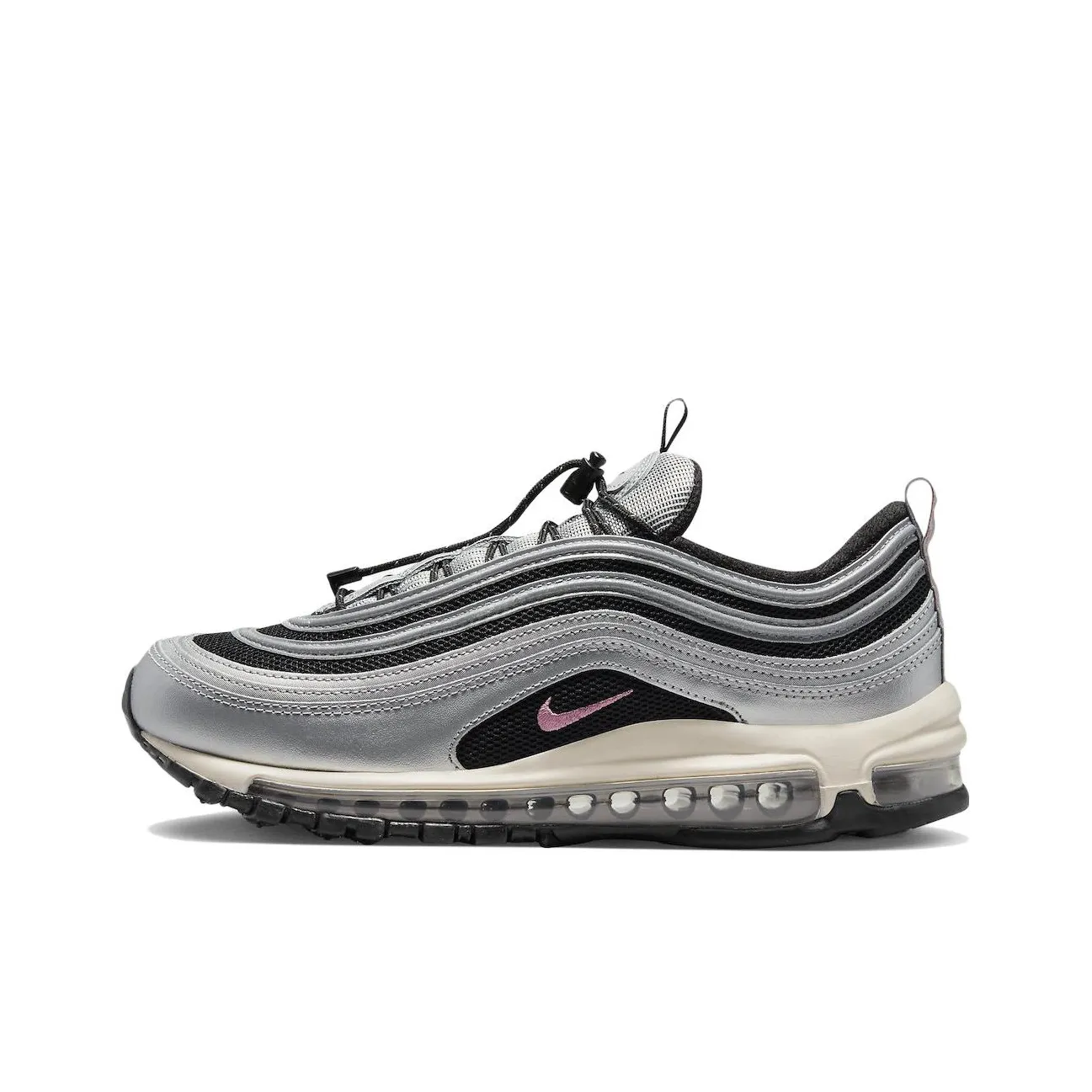 Nike Air Max 97 'Silver Desert Berry' Women's