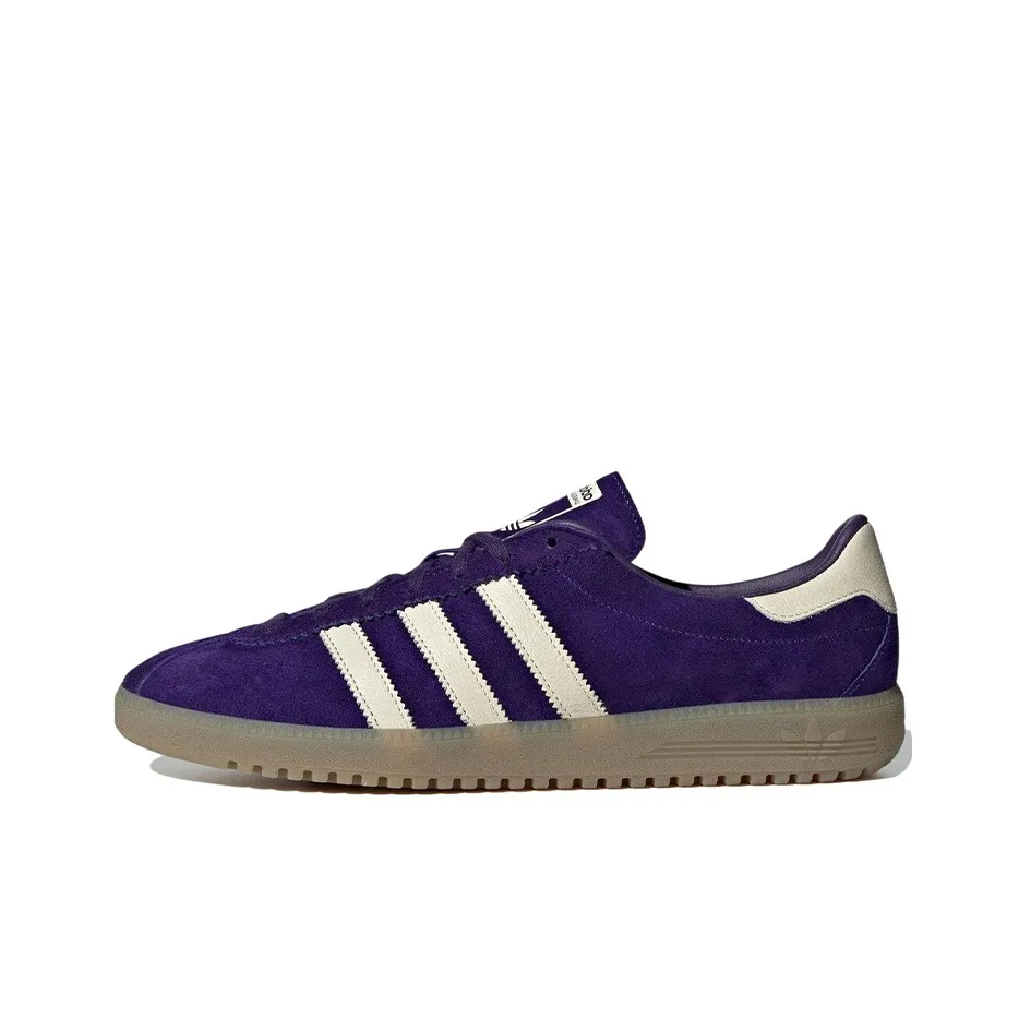 Adidas Bermuda Collegiate Purple