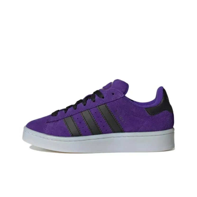 Adidas Campus 00s J 'Energy Ink Black'