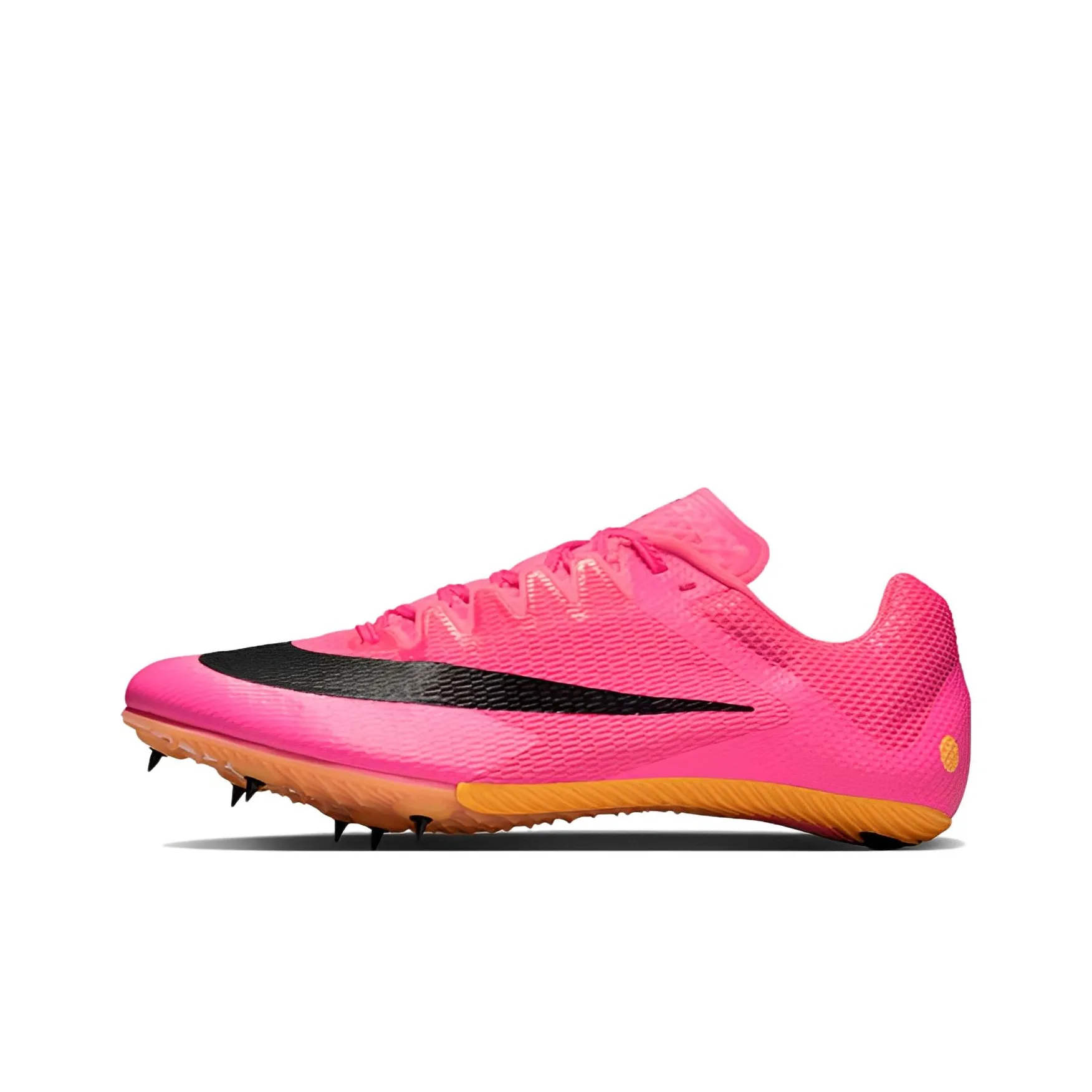Nike Air Zoom Rival 'Hyper Pink Orange'