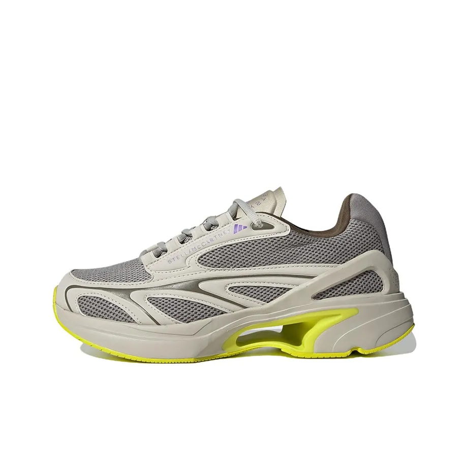 Sportswear 2000 Stella McCartney X Adidas 'Gobi Trace Olive' Women's
