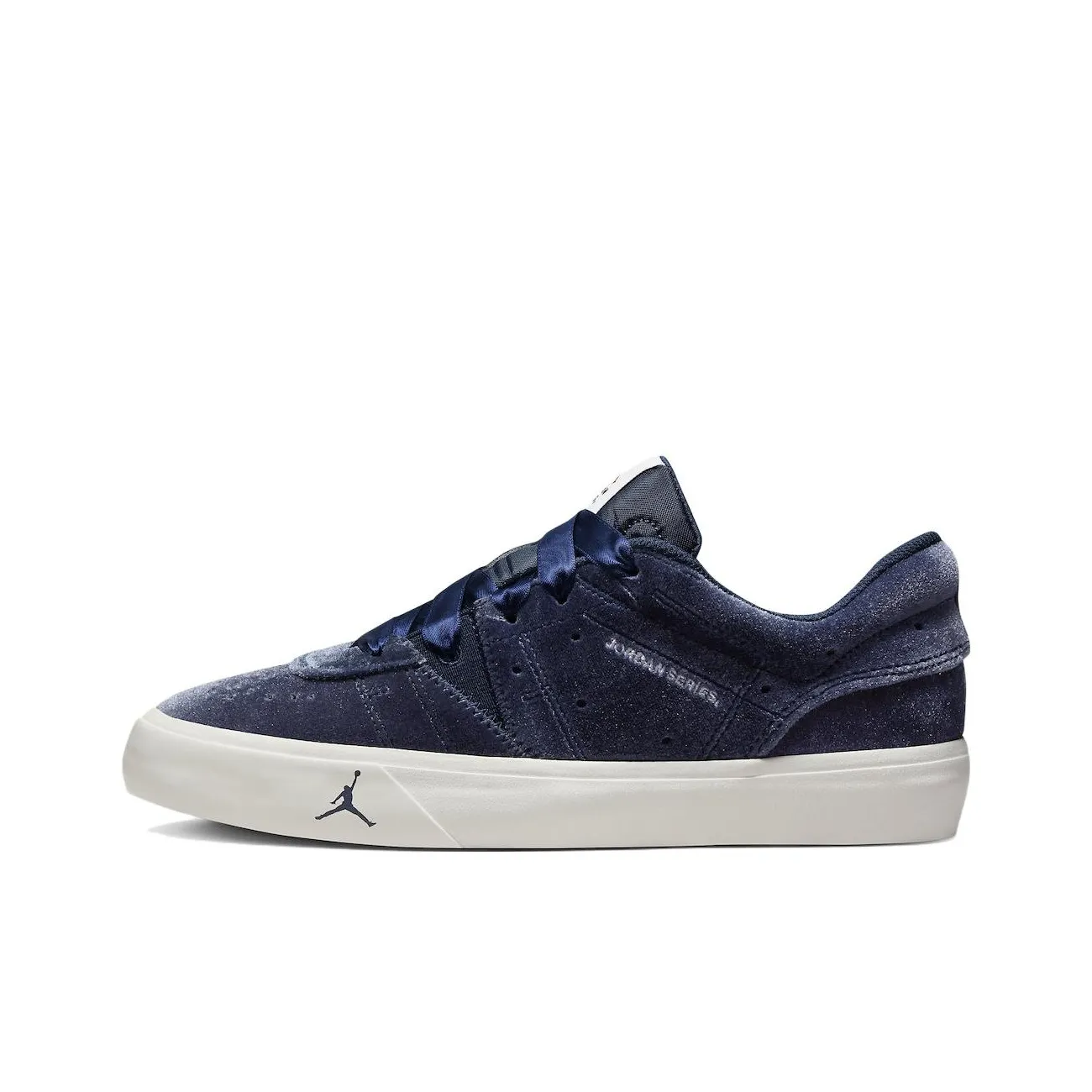 JORDAN Series .01 Se Velvet Midnight Navy Women's