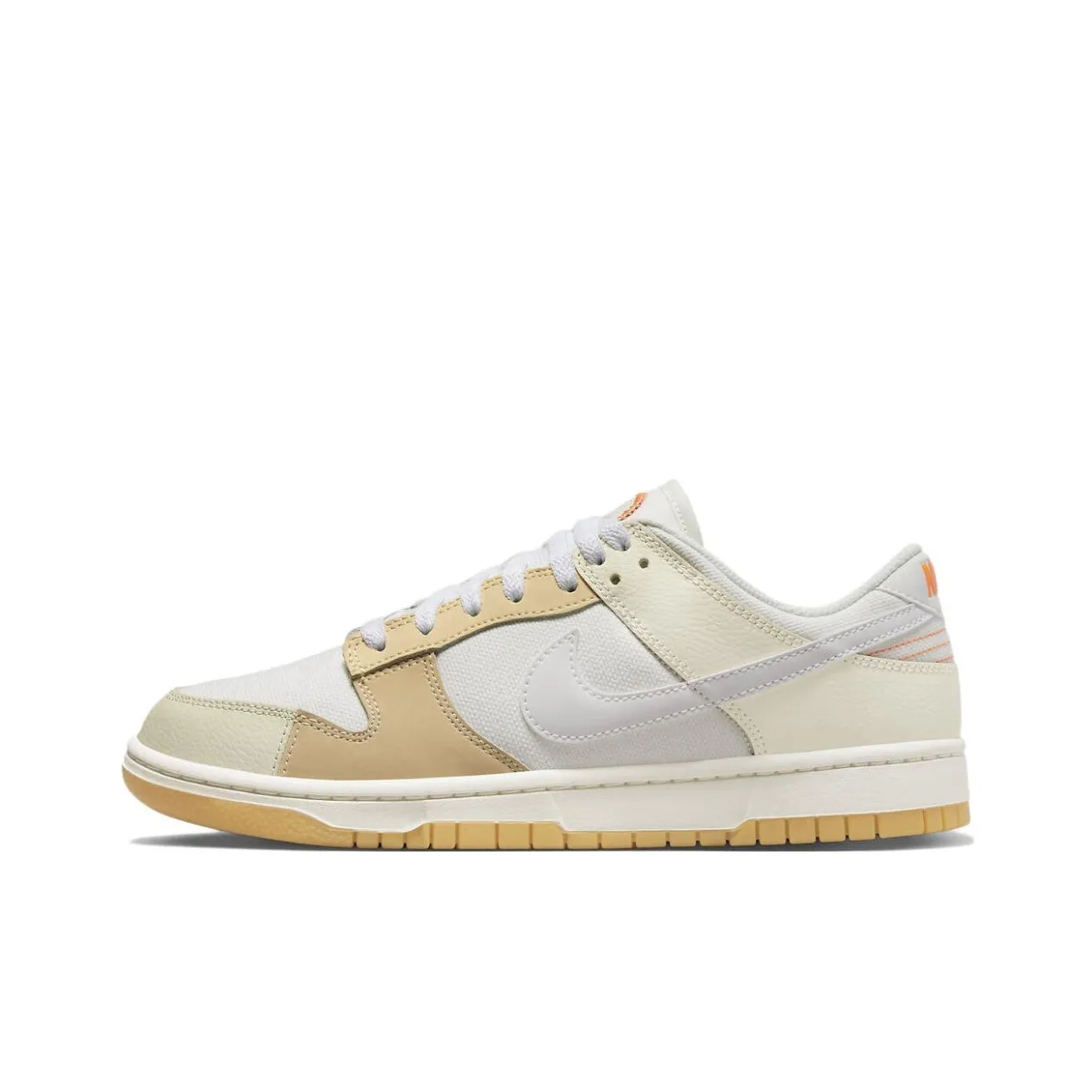 Nike Dunk Low Se Patchwork If Lost Return To