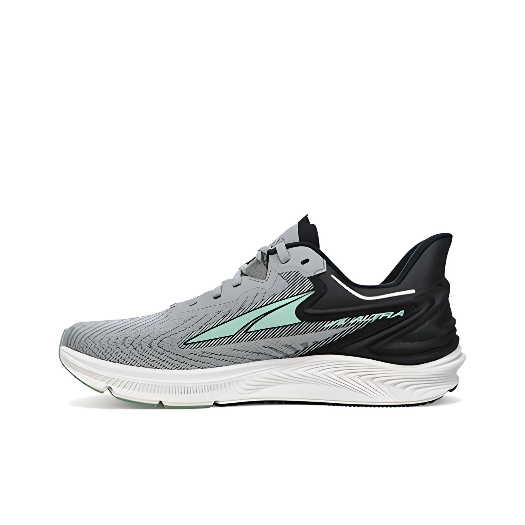 Altra Running Torin 6 'Grey Mint Green' Women's