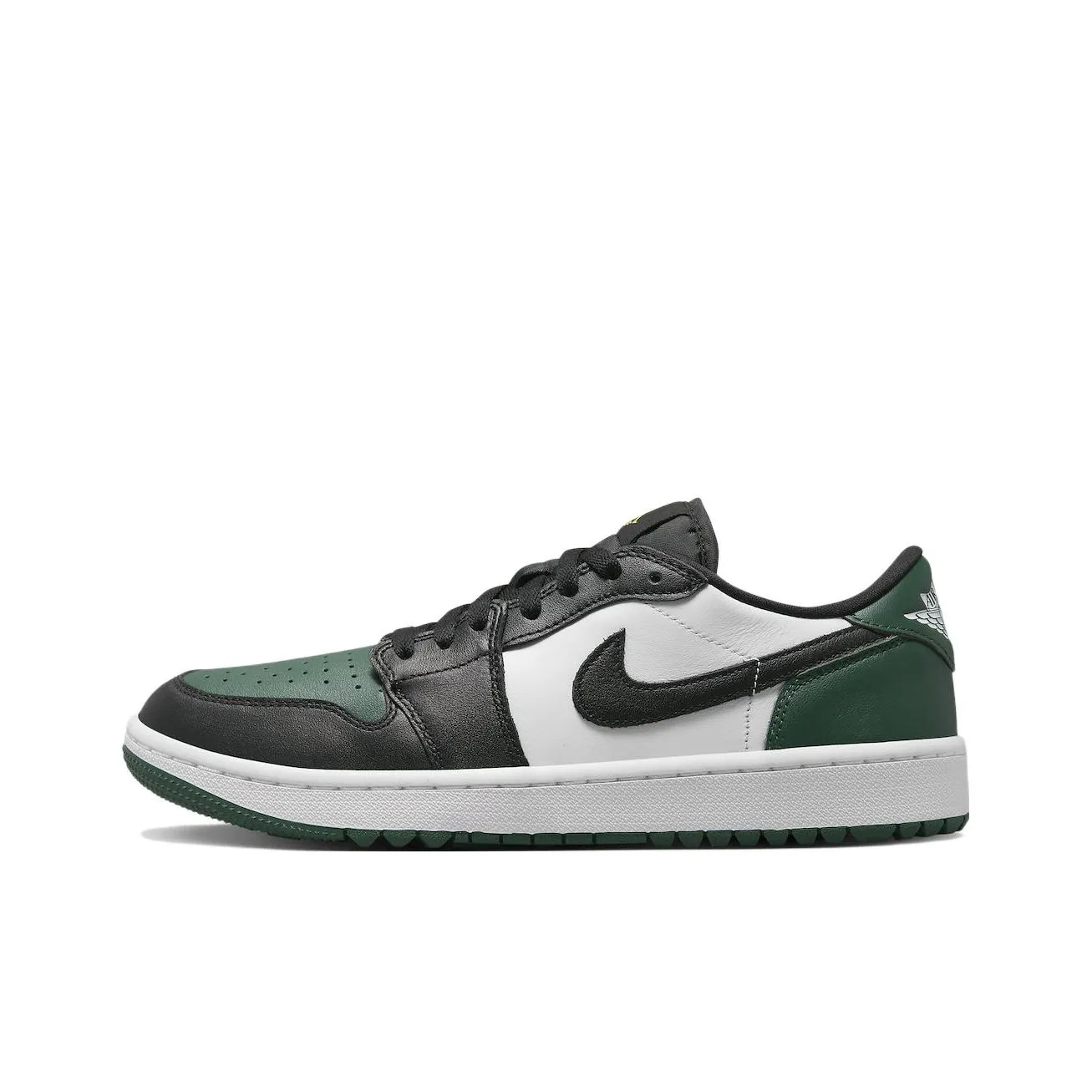 JORDAN 1 Retro Low Golf Noble Green
