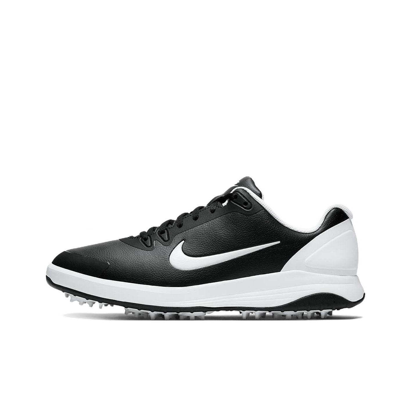 Nike wide golf shoes hotsell