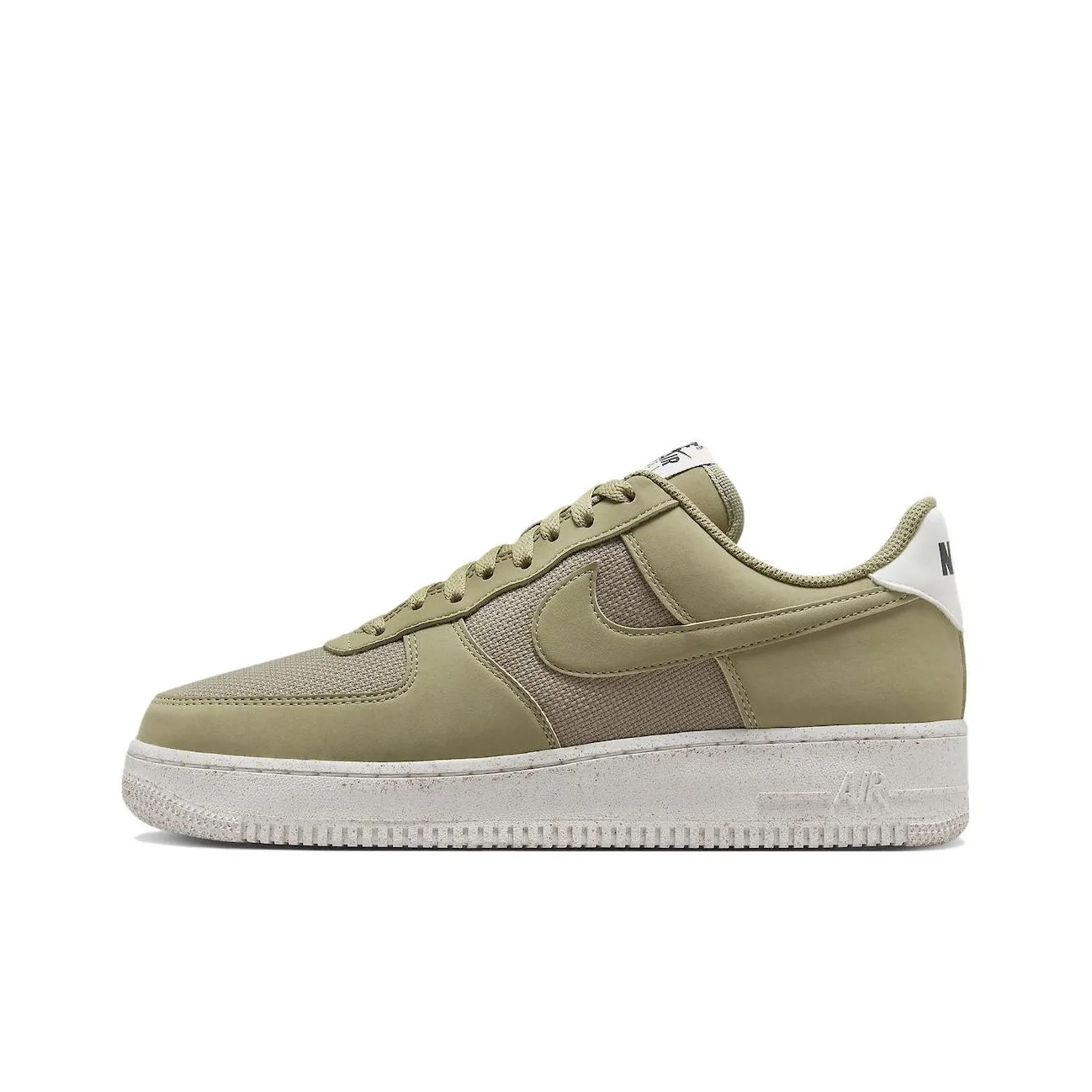 Nike Air Force 1 Low '07 LV8 Next Nature Neutral Olive Sail