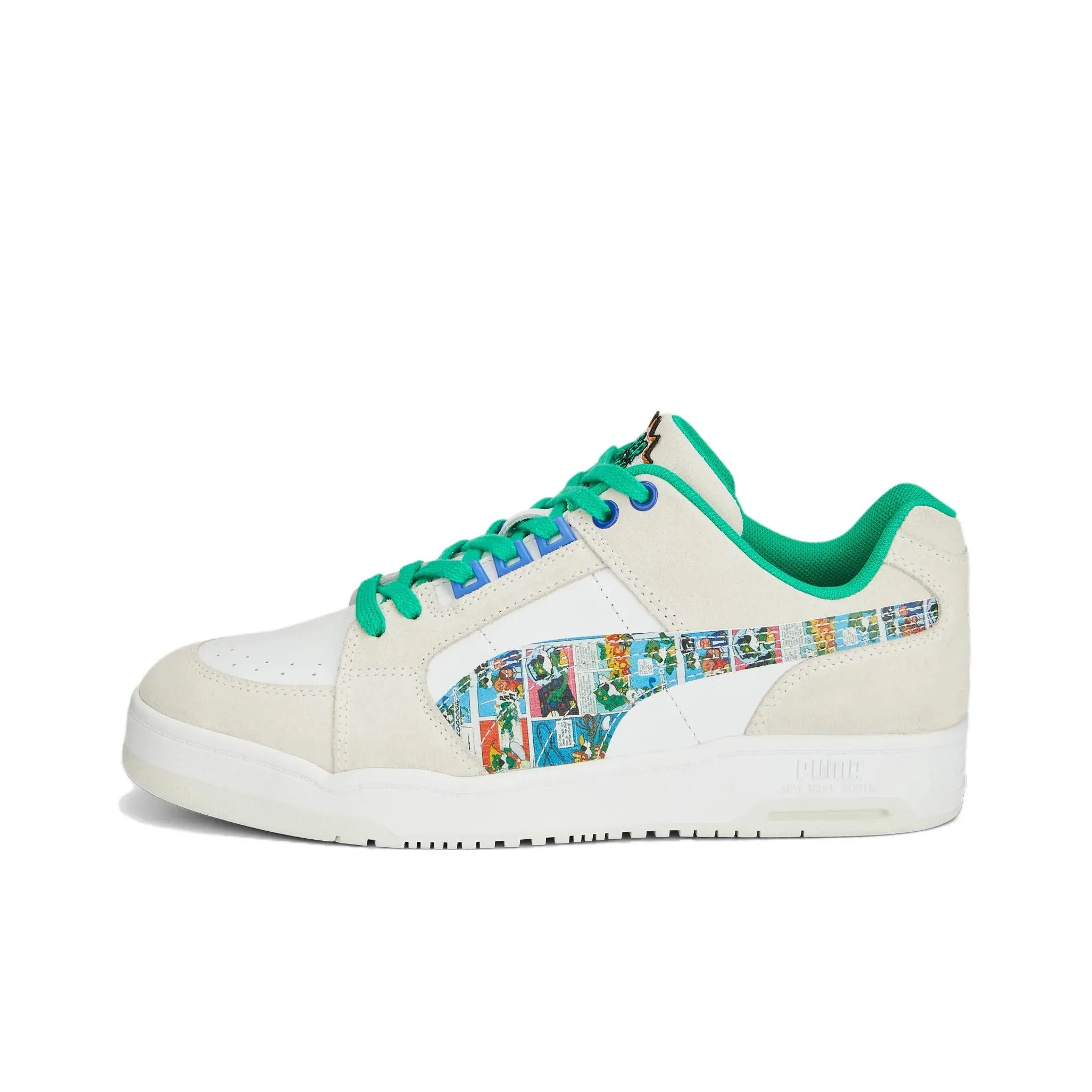 PUMA Slipstream Lo Super Comic
