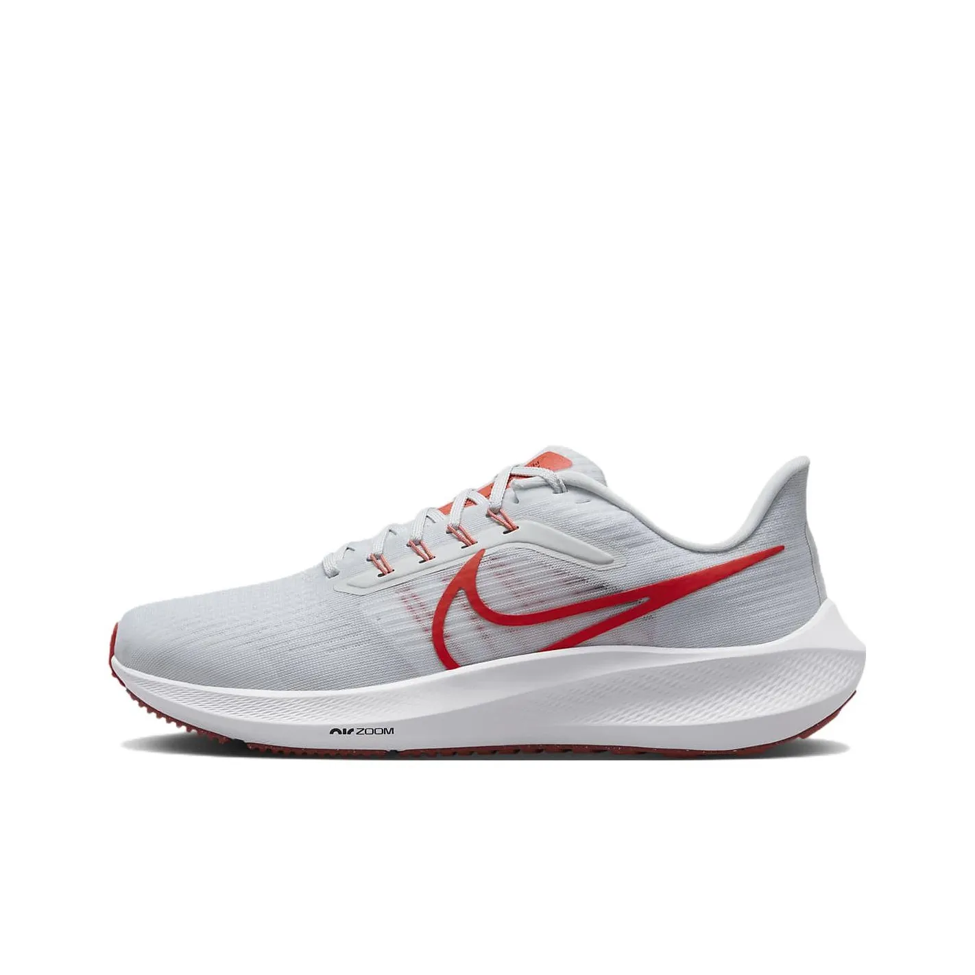 Nike Air Zoom Pegasus 39 'Platinum Tint Light Crimson'