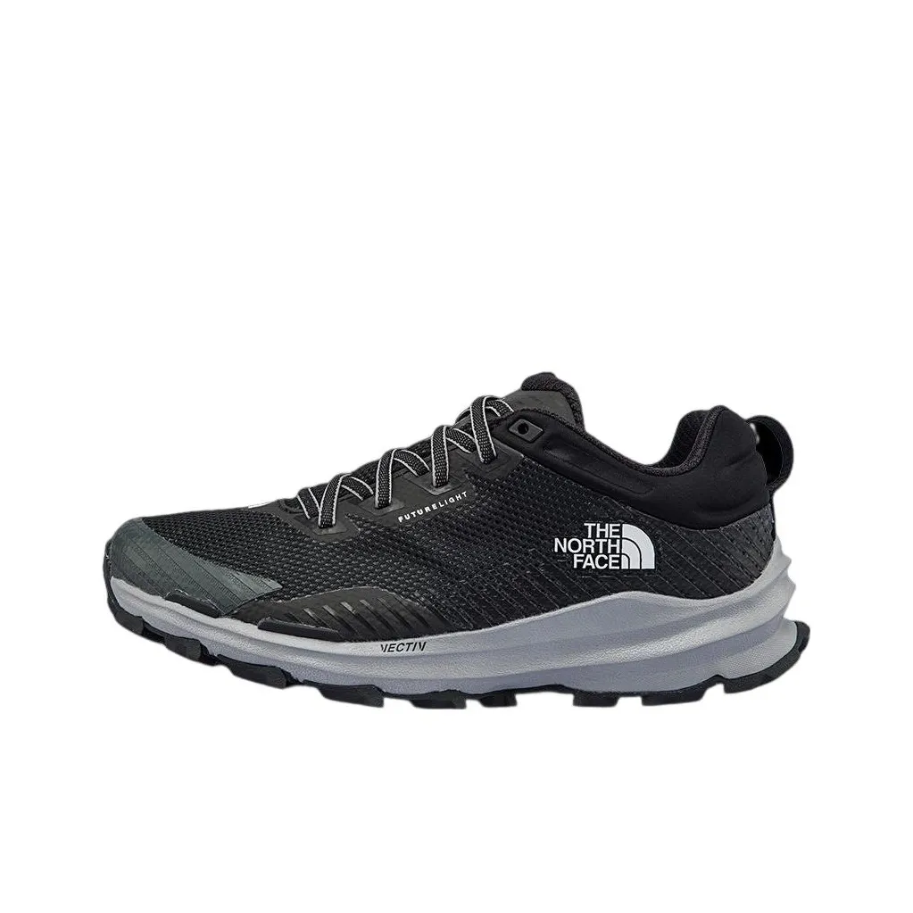 THE NORTH FACE Vectiv Fastpack Futurelight Shoes 'Vanadis Grey Tnf Black'