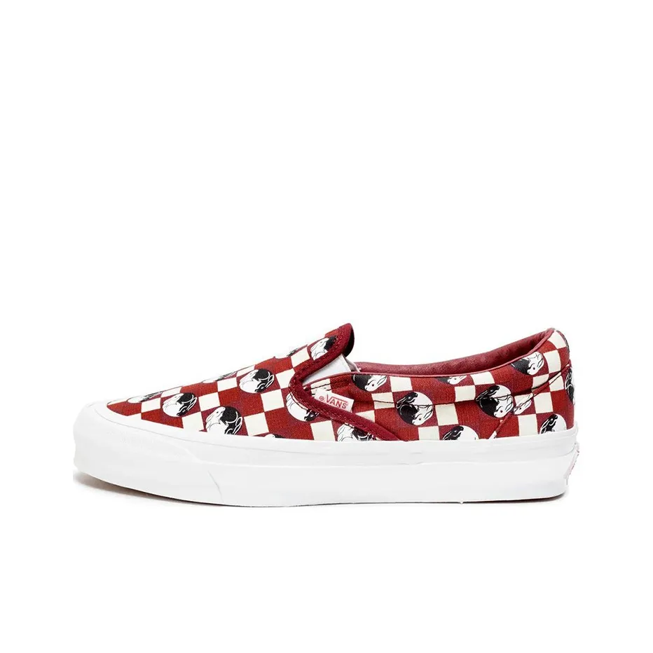 Vans Wayvee Brighton