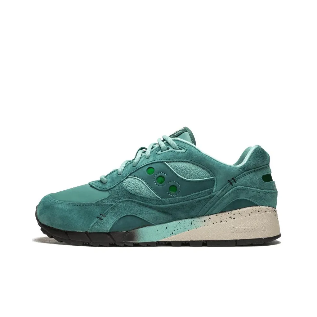 Saucony Shadow 6000 Feature Living Fossil