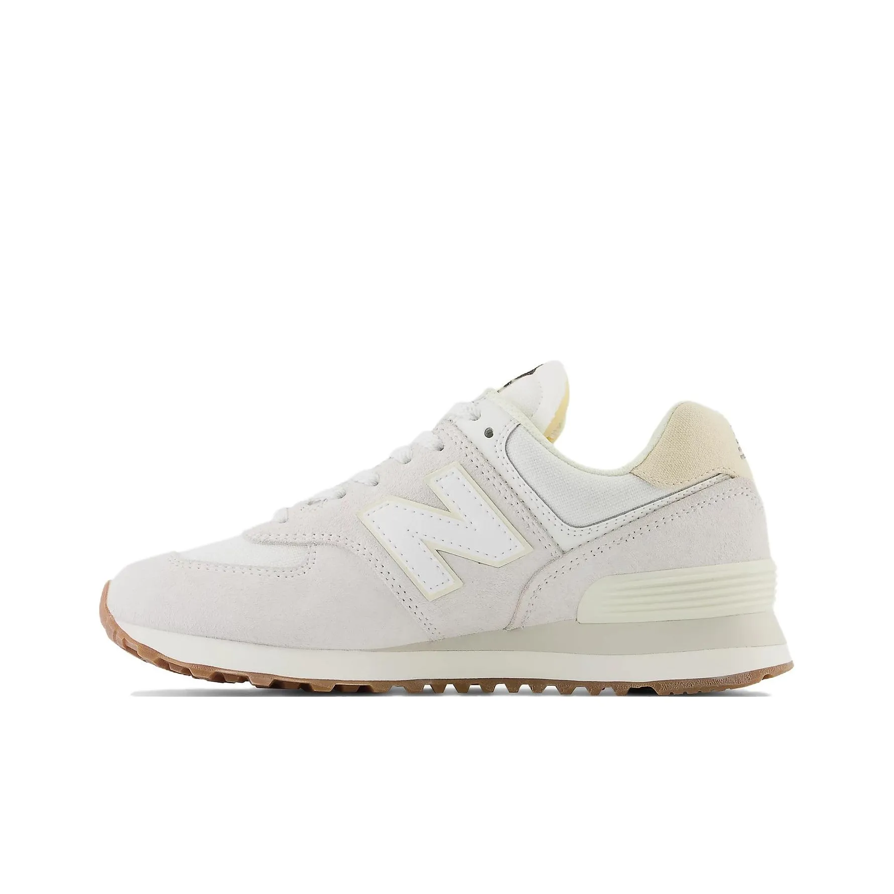 New Balance 574 Reflection Angora Women's
