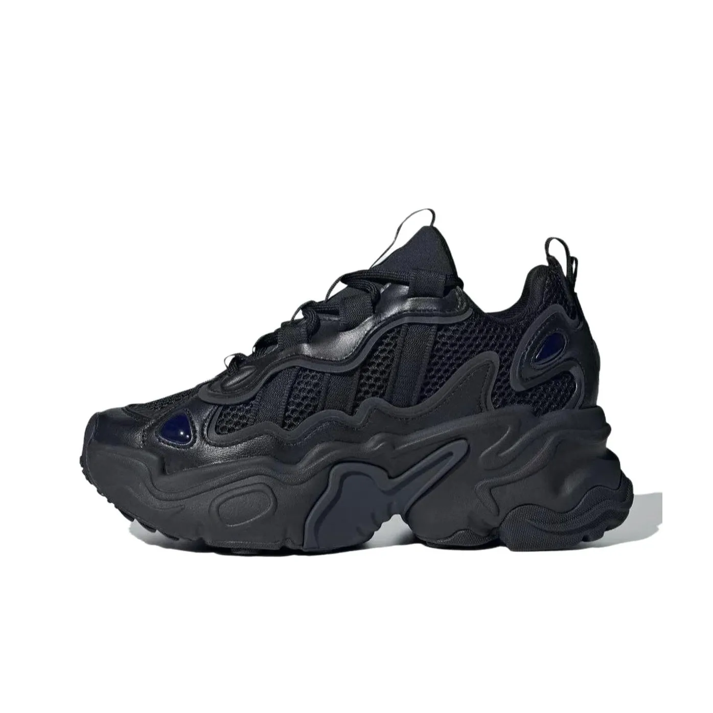 Ozthemis Women's Adidas Originals 'Black Carbon' Women's