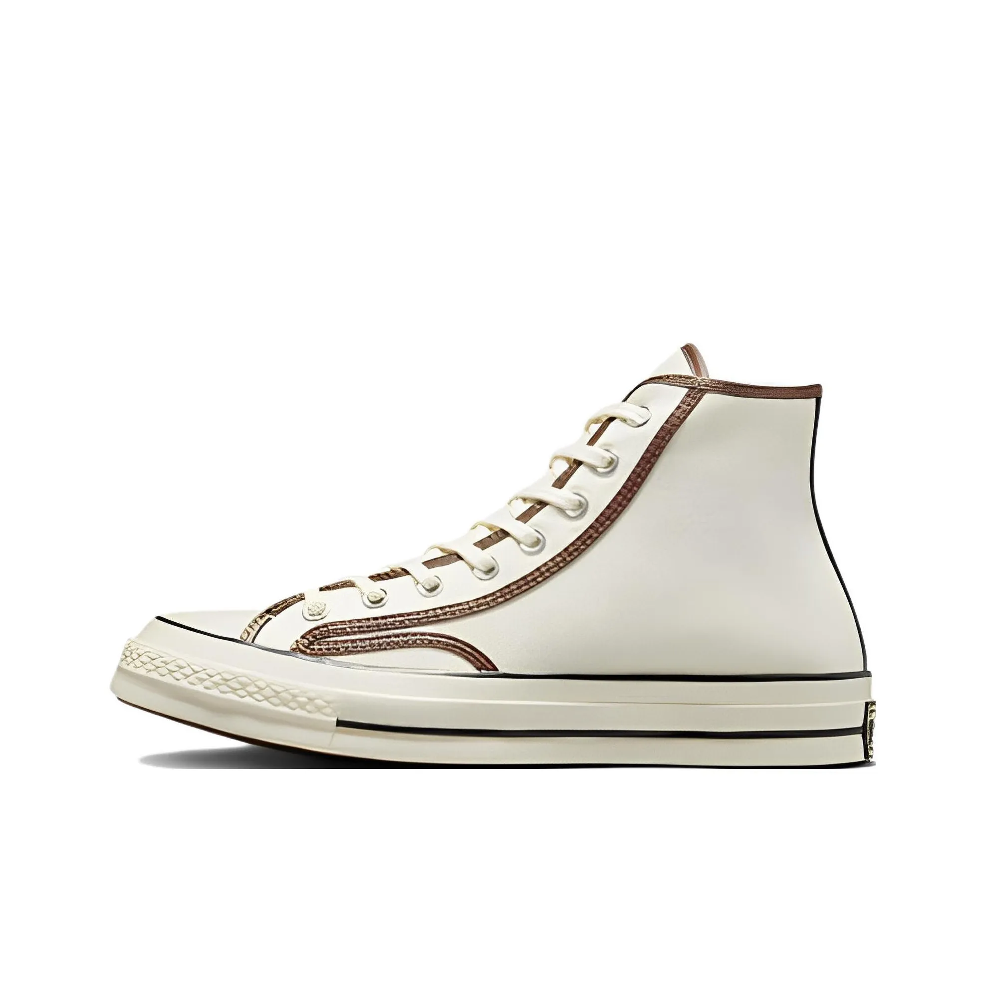 Converse Chuck 70 High 'Workwear Egret Brown'