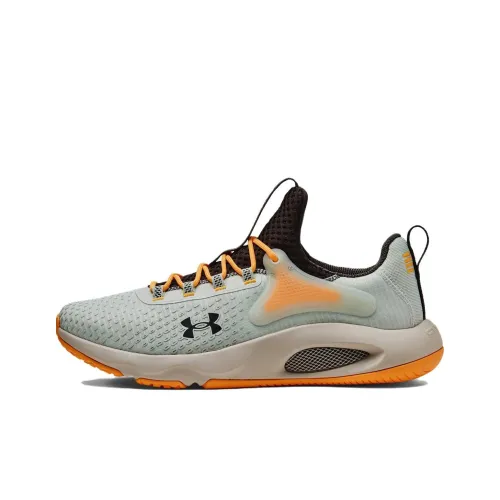 Under Armour HOVR Rise 4 Кроссовки для тренировок Низкий Верх Мужские