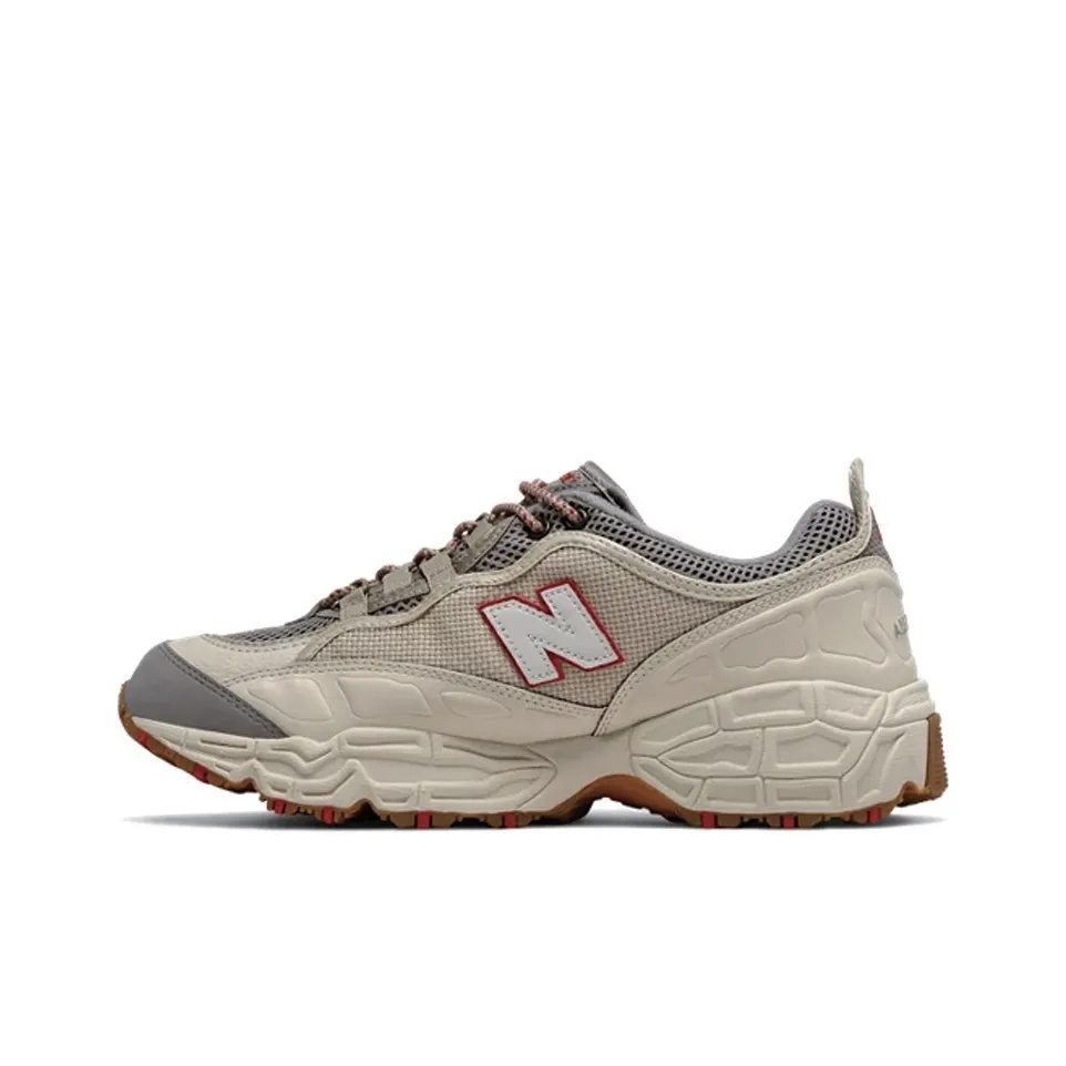 New Balance ML801 Beige D Wide