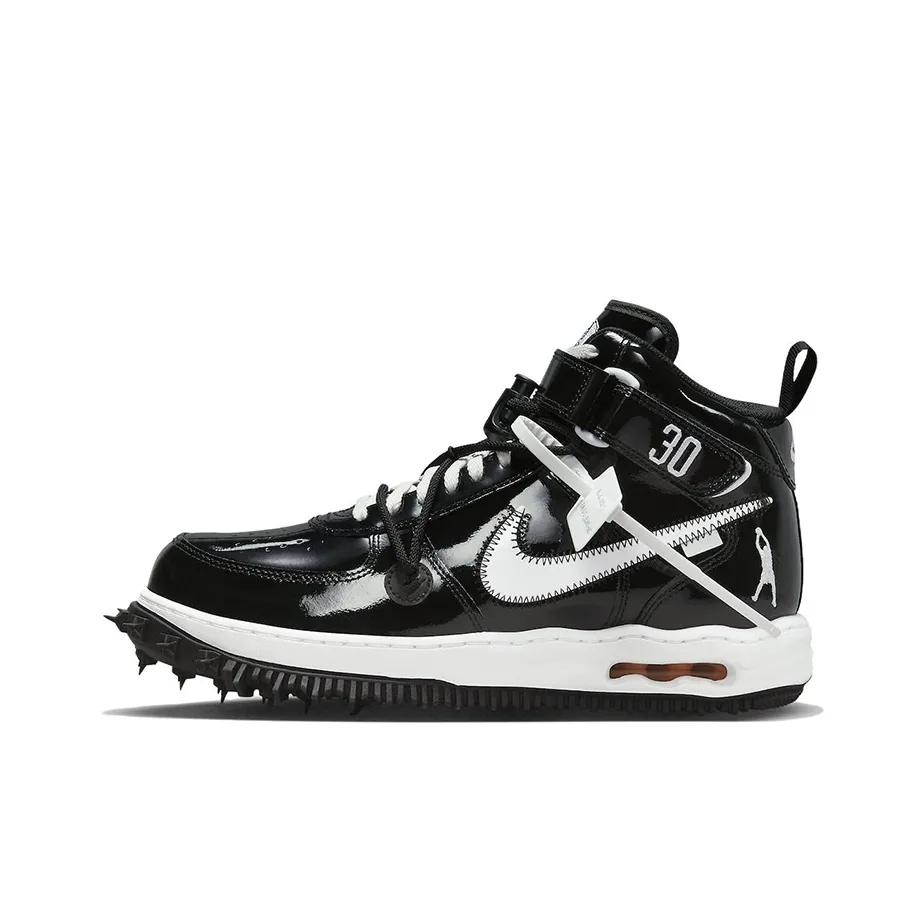 Nike Air Force 1 Mid Sp Off White Sheed