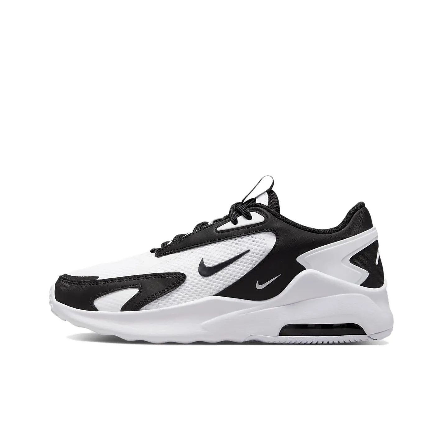 Nike Air Max Bolt 'White Black' Women's