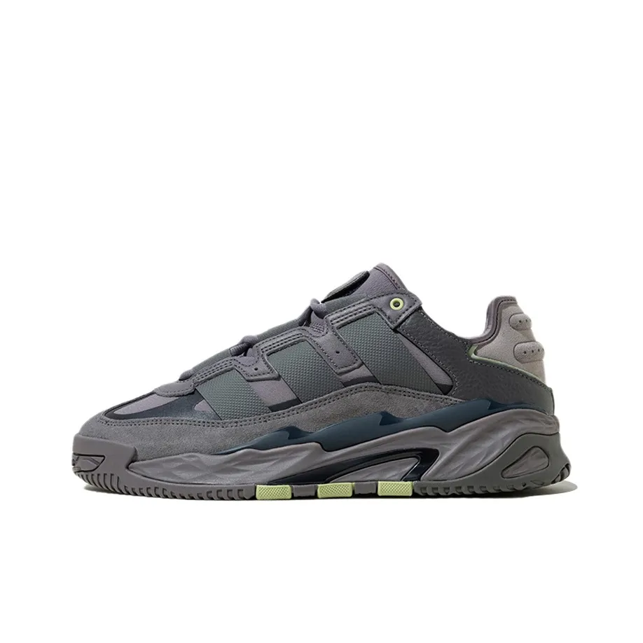 Niteball Adidas Originals 'Grey Legend Ink'