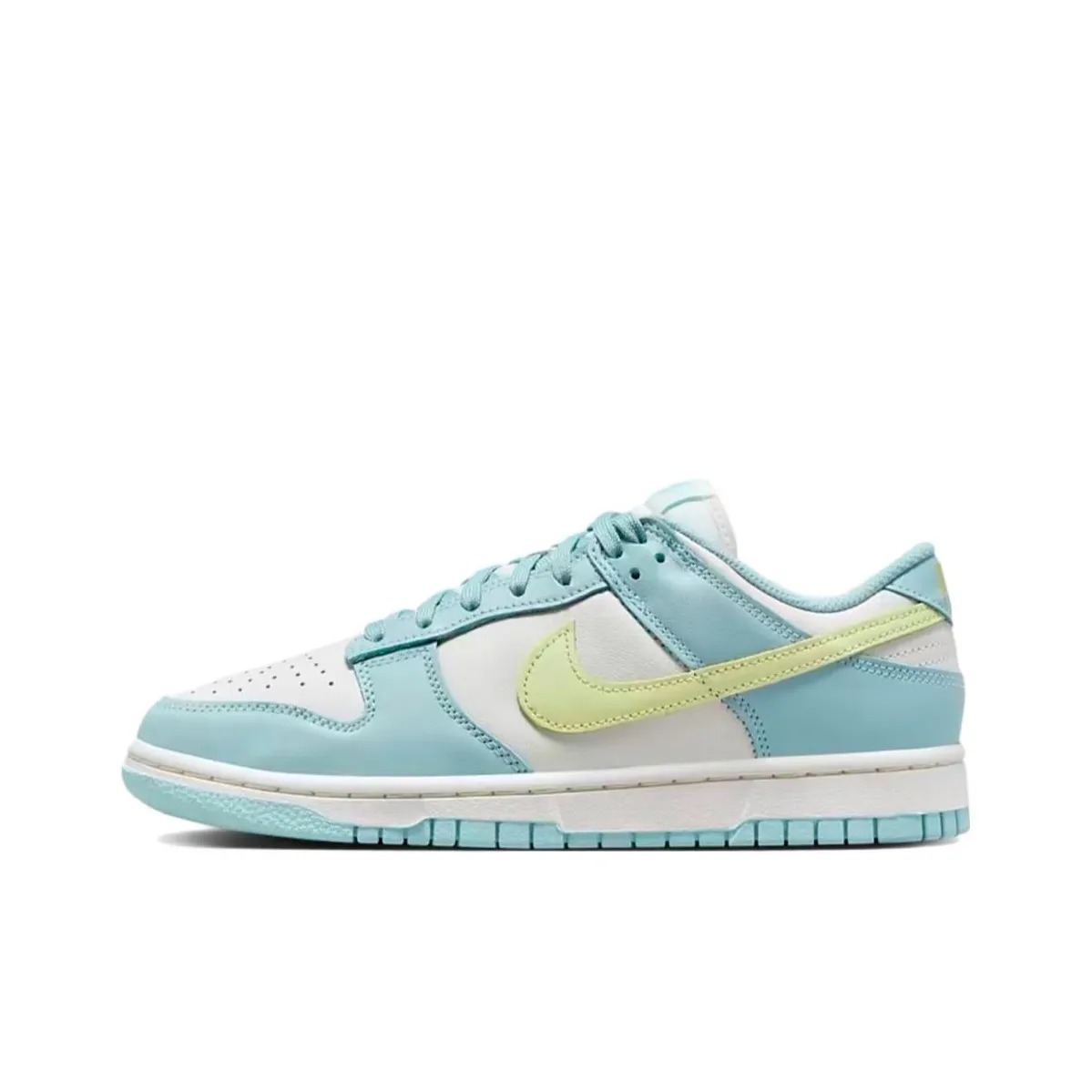 Nike Dunk Low 'Ocean Bliss' Women's