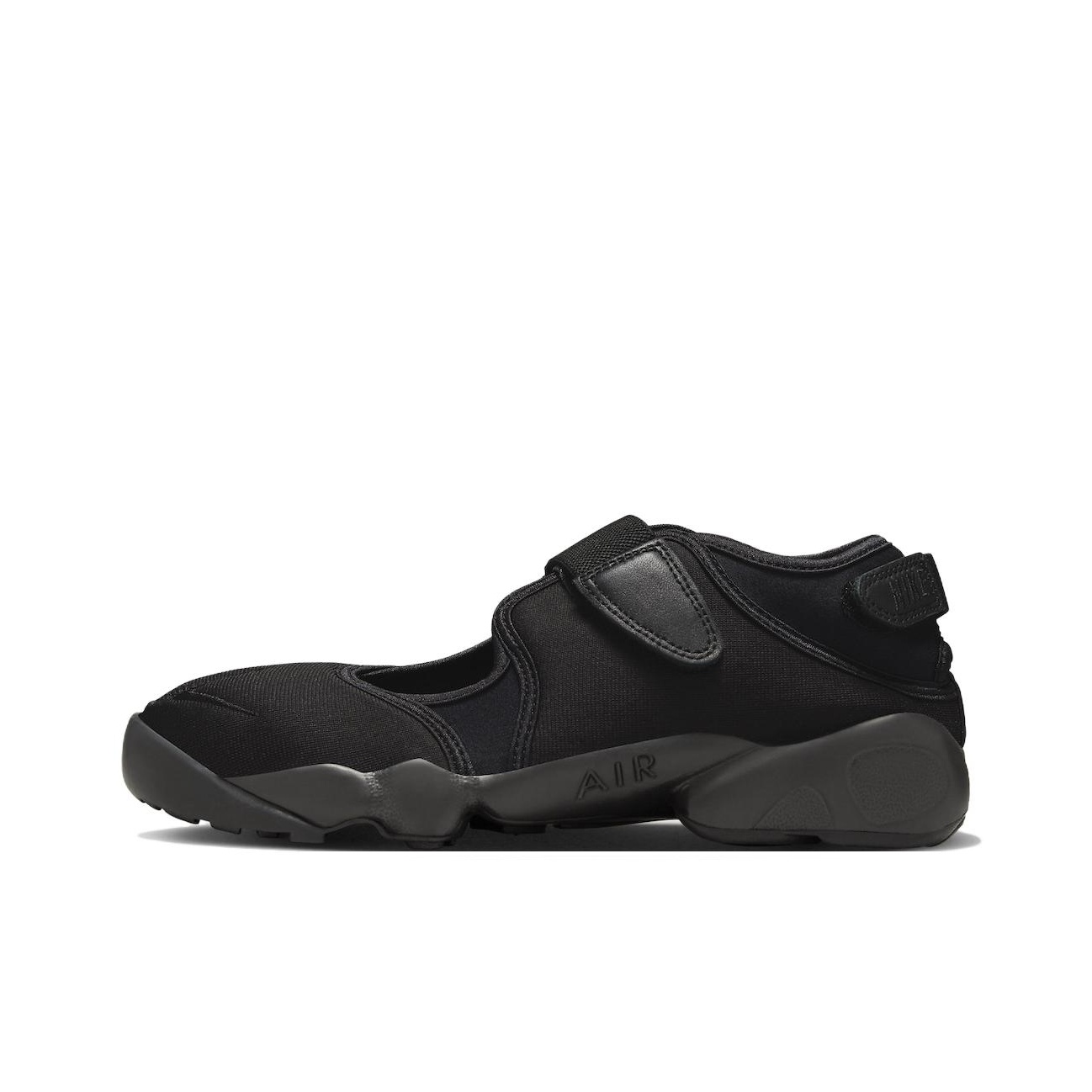 Discover the Best Nike Air Rift Styles for 2025
