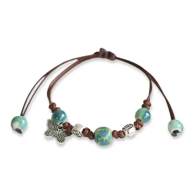 GIFU Сплав Браслеты Женские