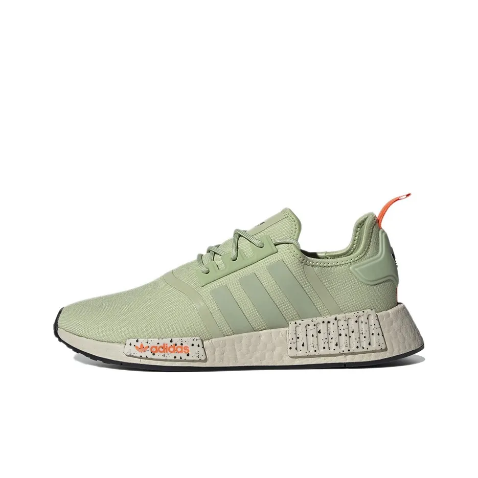 Adidas NMD_R1 'Magic Lime'