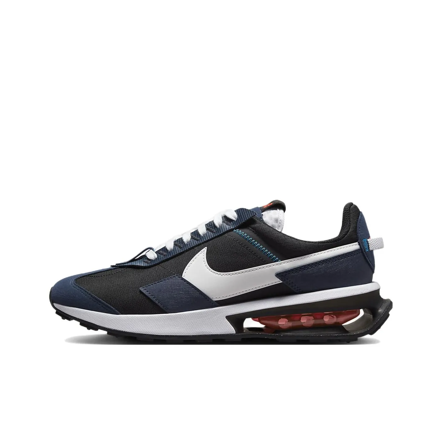 Nike Air Max Pre-Day Black Midnight Navy