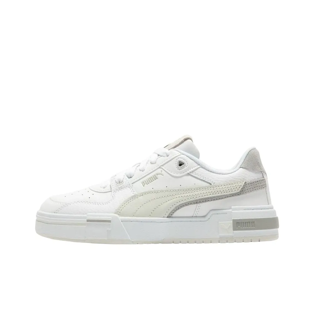 PUMA Ca Pro Glitch 'White Grey'
