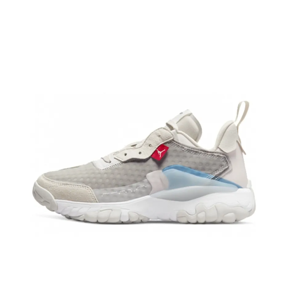 Air Jordan Delta 2 Se 'Light Orewood Summit White Atmosphere'
