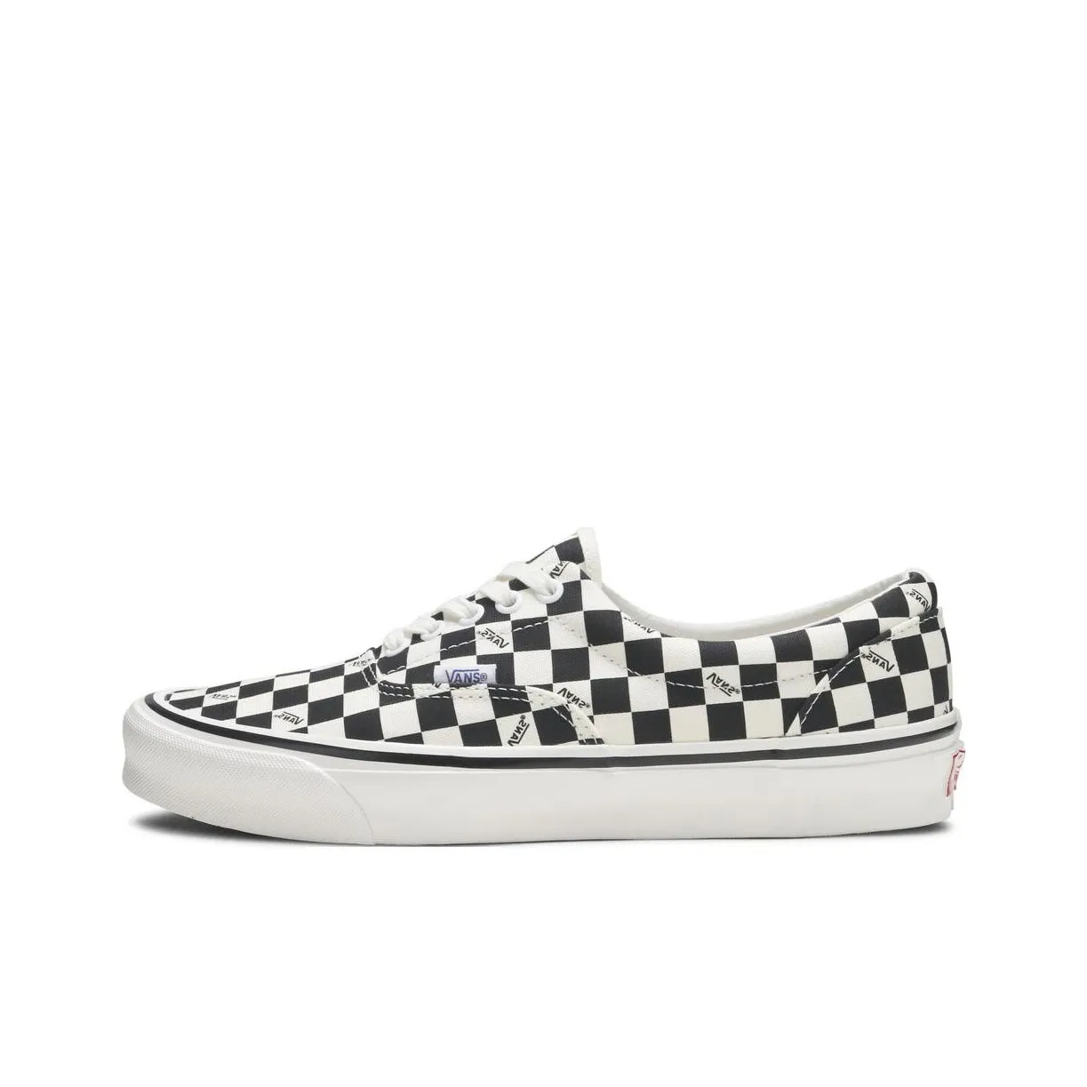 Vans Og Era Lx 'Checkerboard' 2020