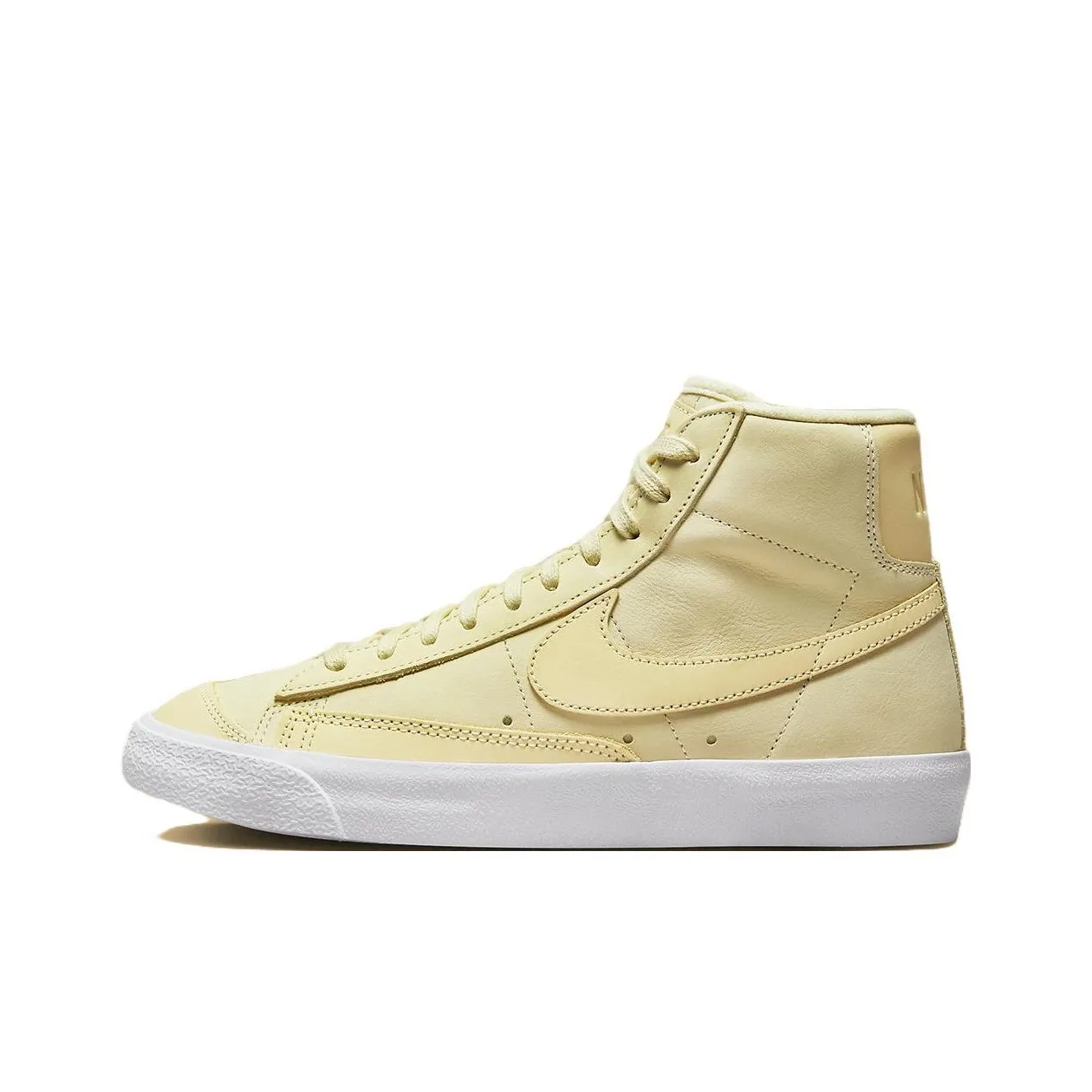 Nike Blazer Скейтборд Кроссовки MID Топ Женские