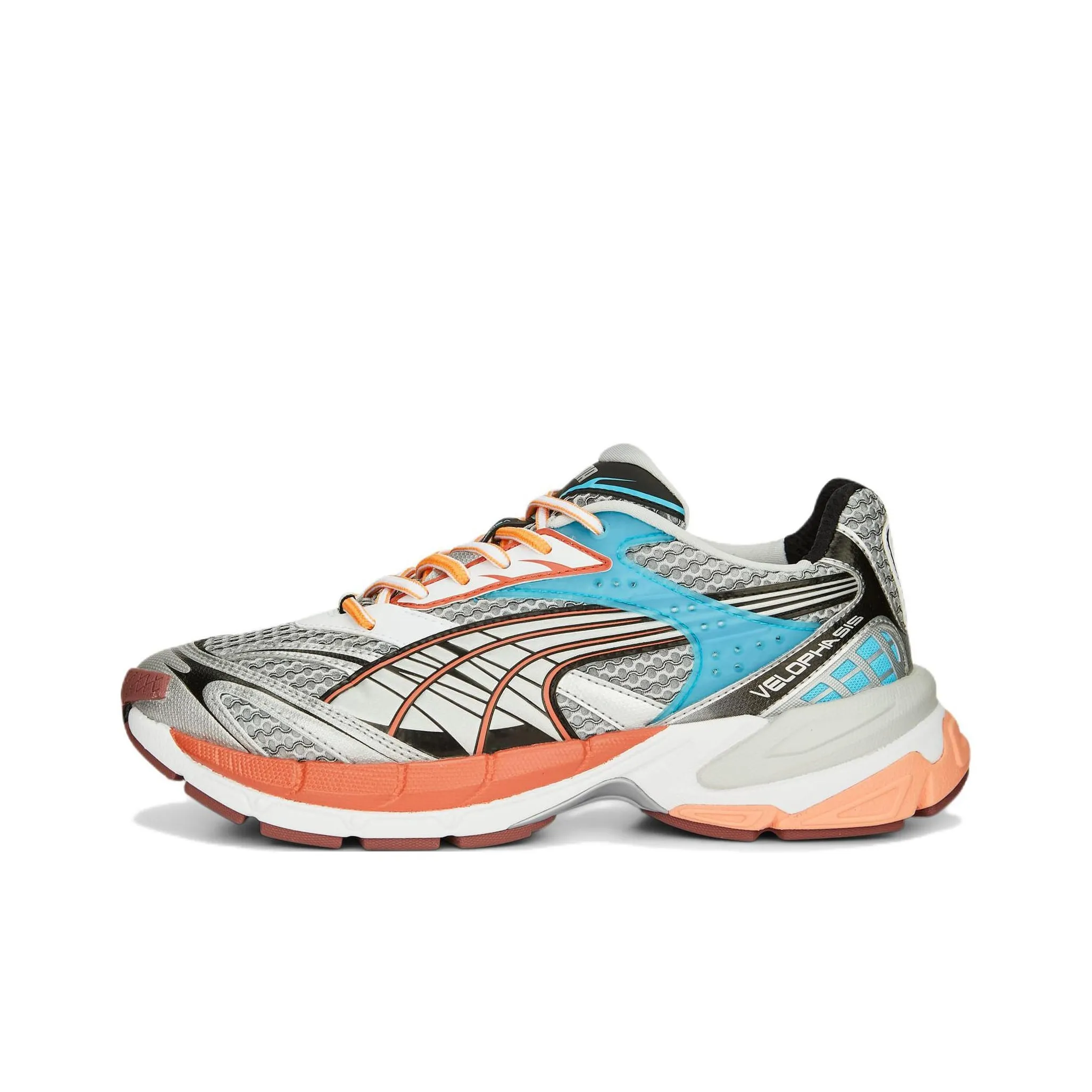 PUMA Velophasis Phased Chili Powder