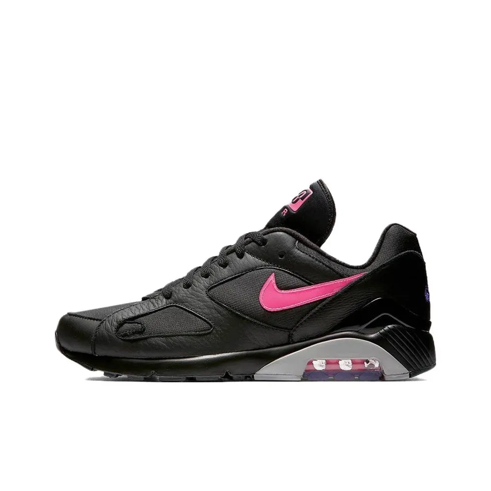Nike Air Max 180 Black Pink Blast