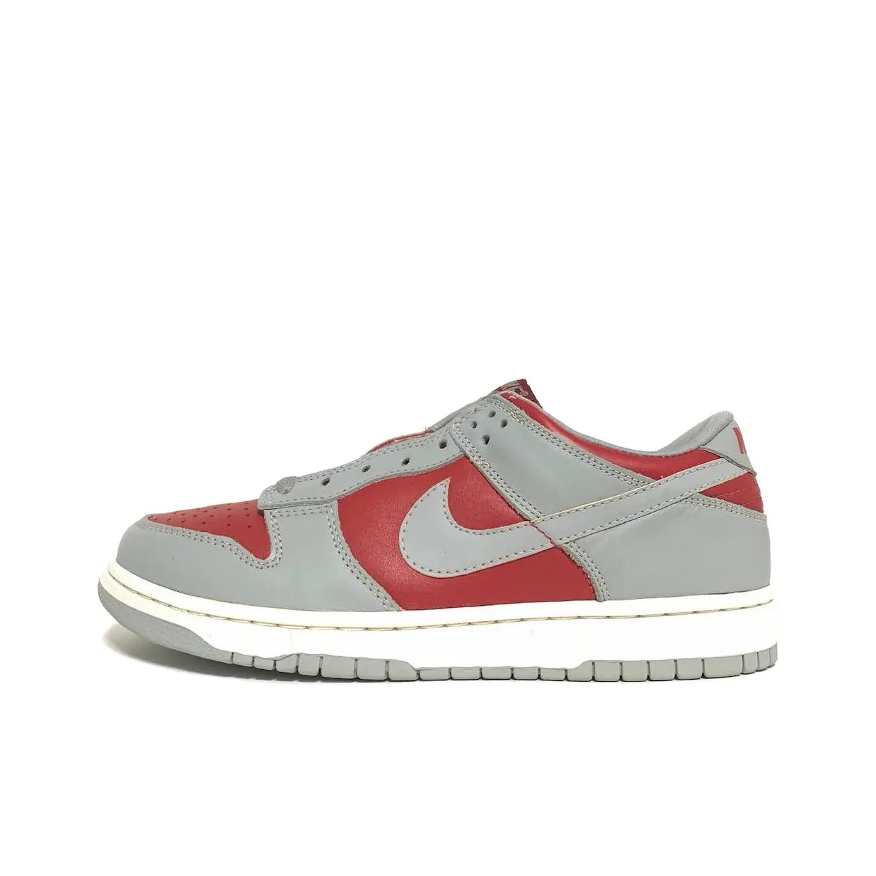 Nike Dunk Low Qs CO.JP Reverse Ultraman 2024