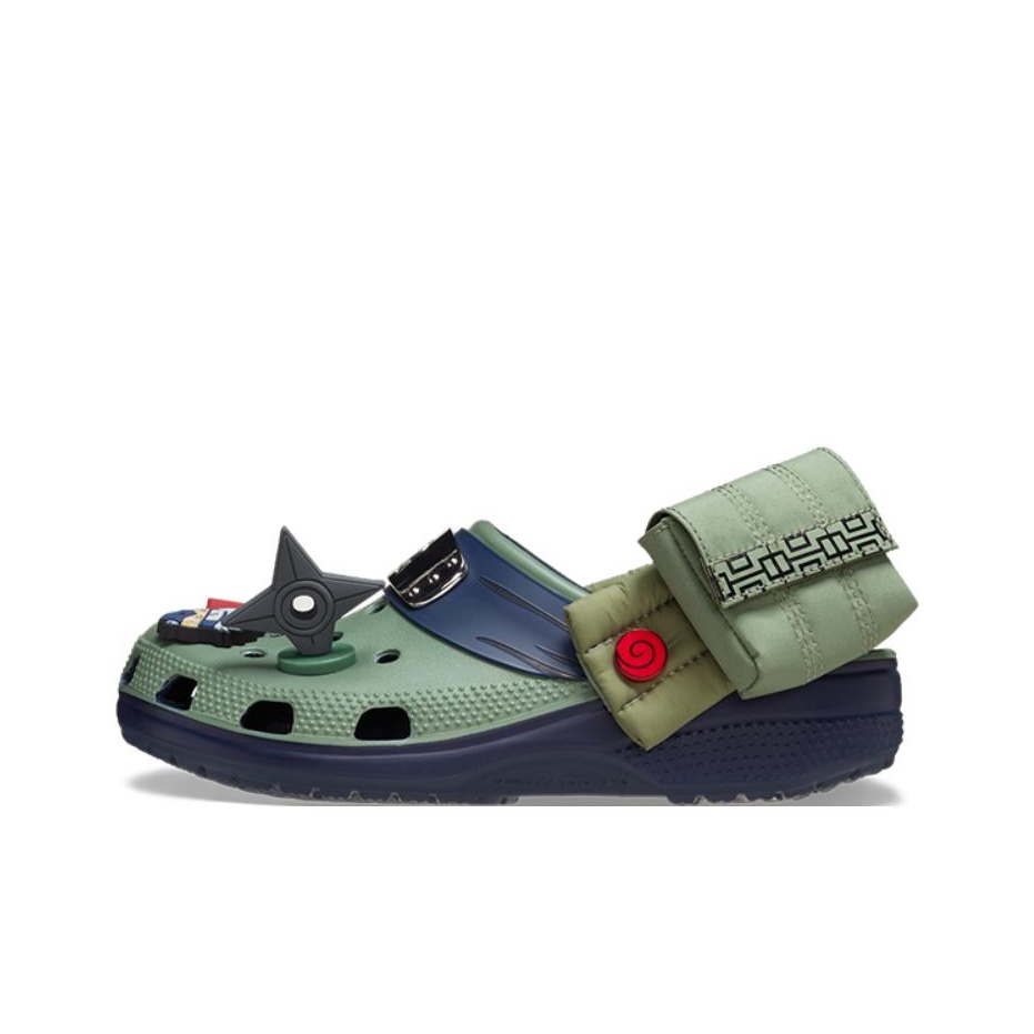 The Best Green Crocs Shoes for 2025: Style Meets Comfort