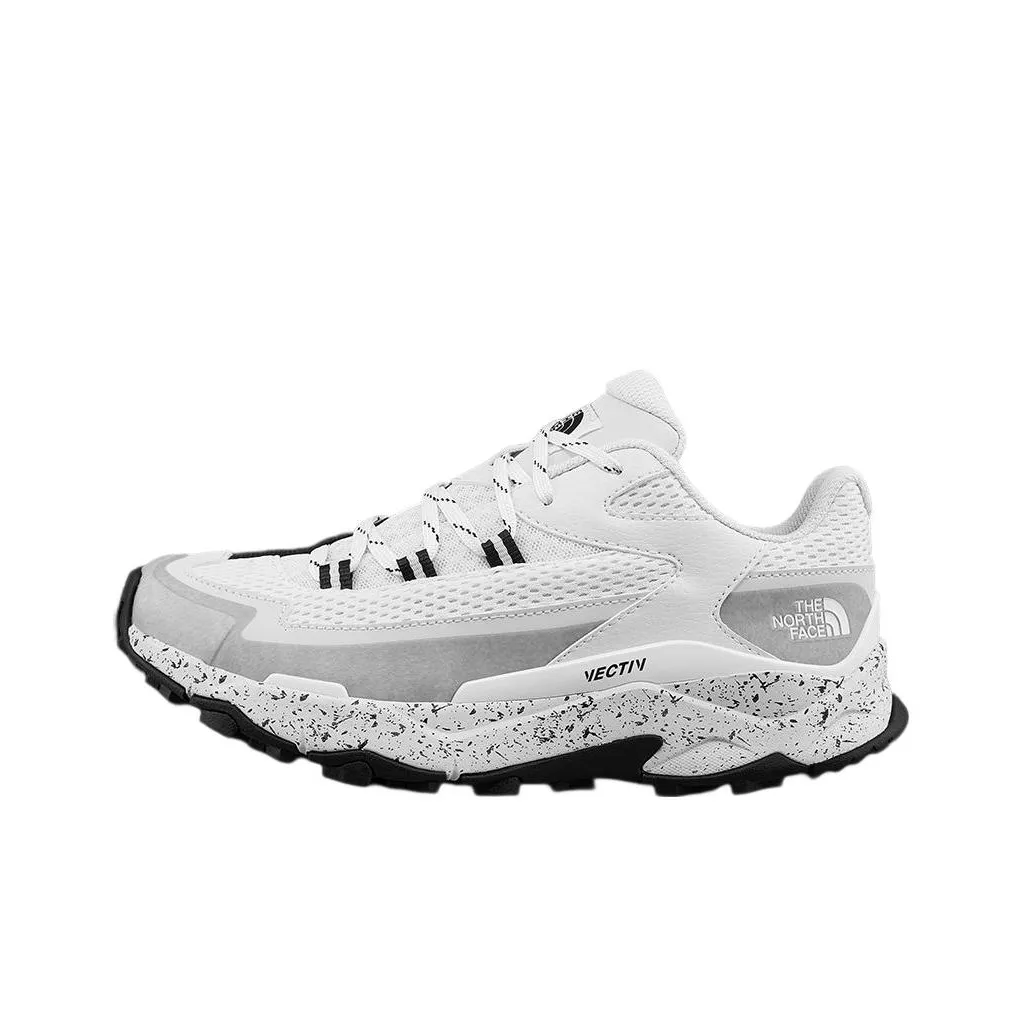 THE NORTH FACE Vectiv Taraval Hiking Shoes 'Tnf White Tnf Black' Women's