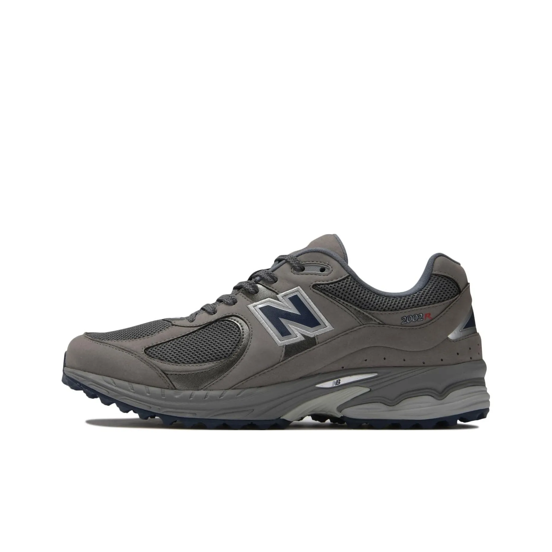 New Balance 2002R Golf Dark Grey