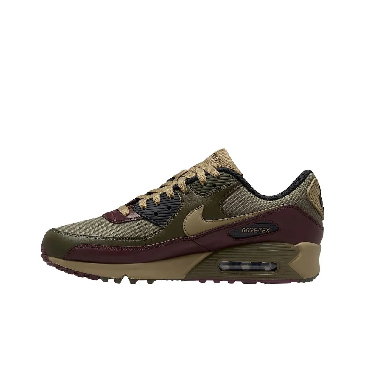 Nike Air Max 90 Gore Tex Medium Olive