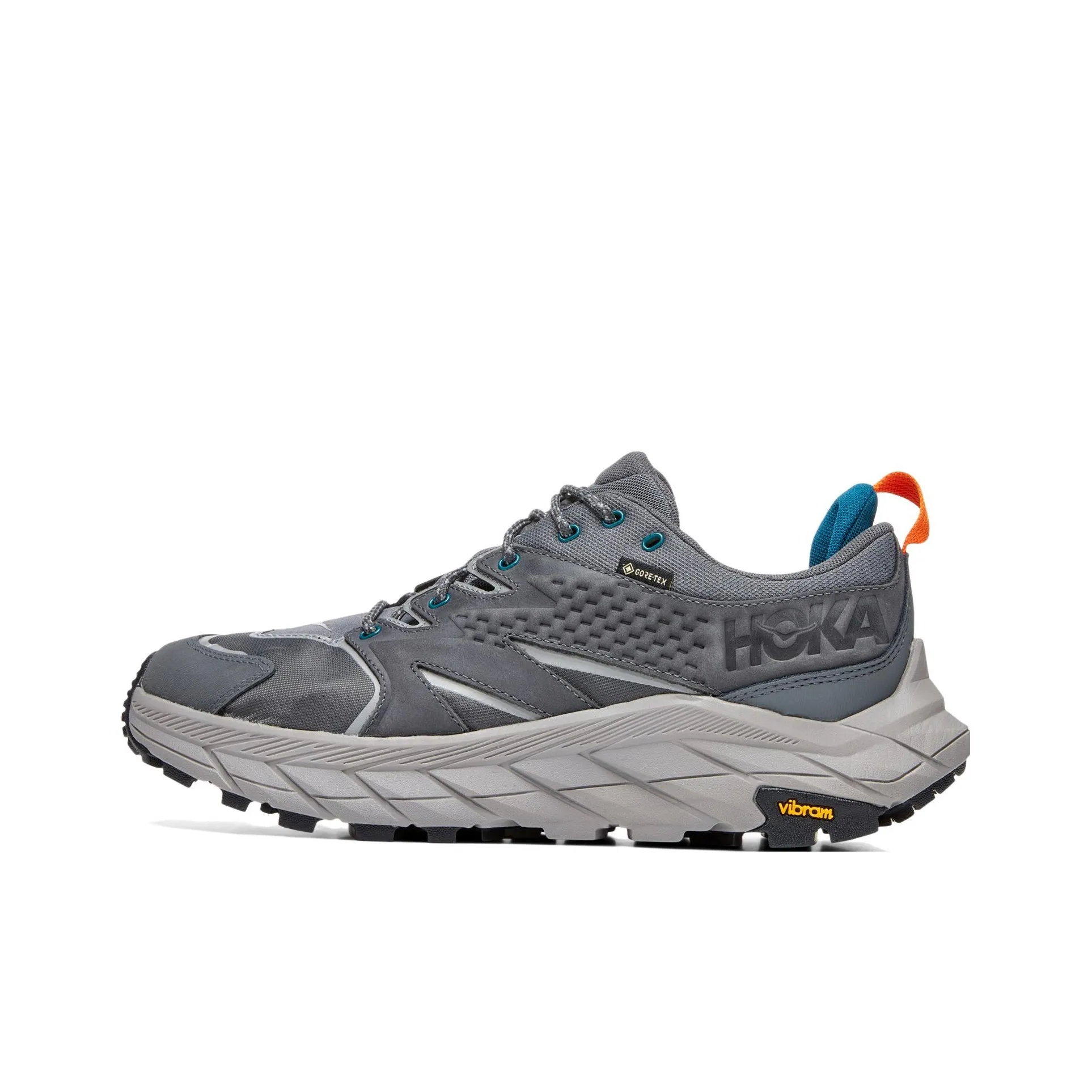 Tabel de mărimi Hoka One One Anacapa Low Gore Tex Castlerock